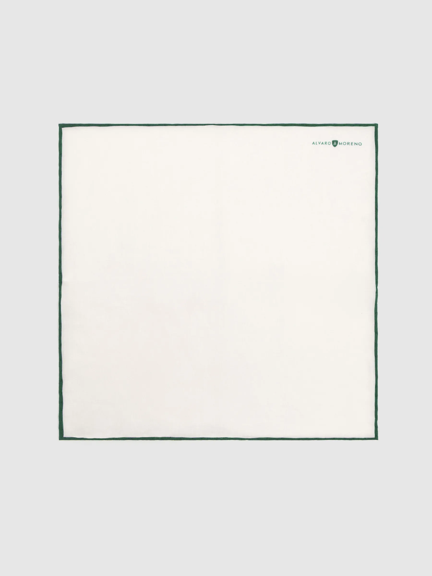 Shop PAÑUELO LINO Hombre Pañuelos | Pañuelos