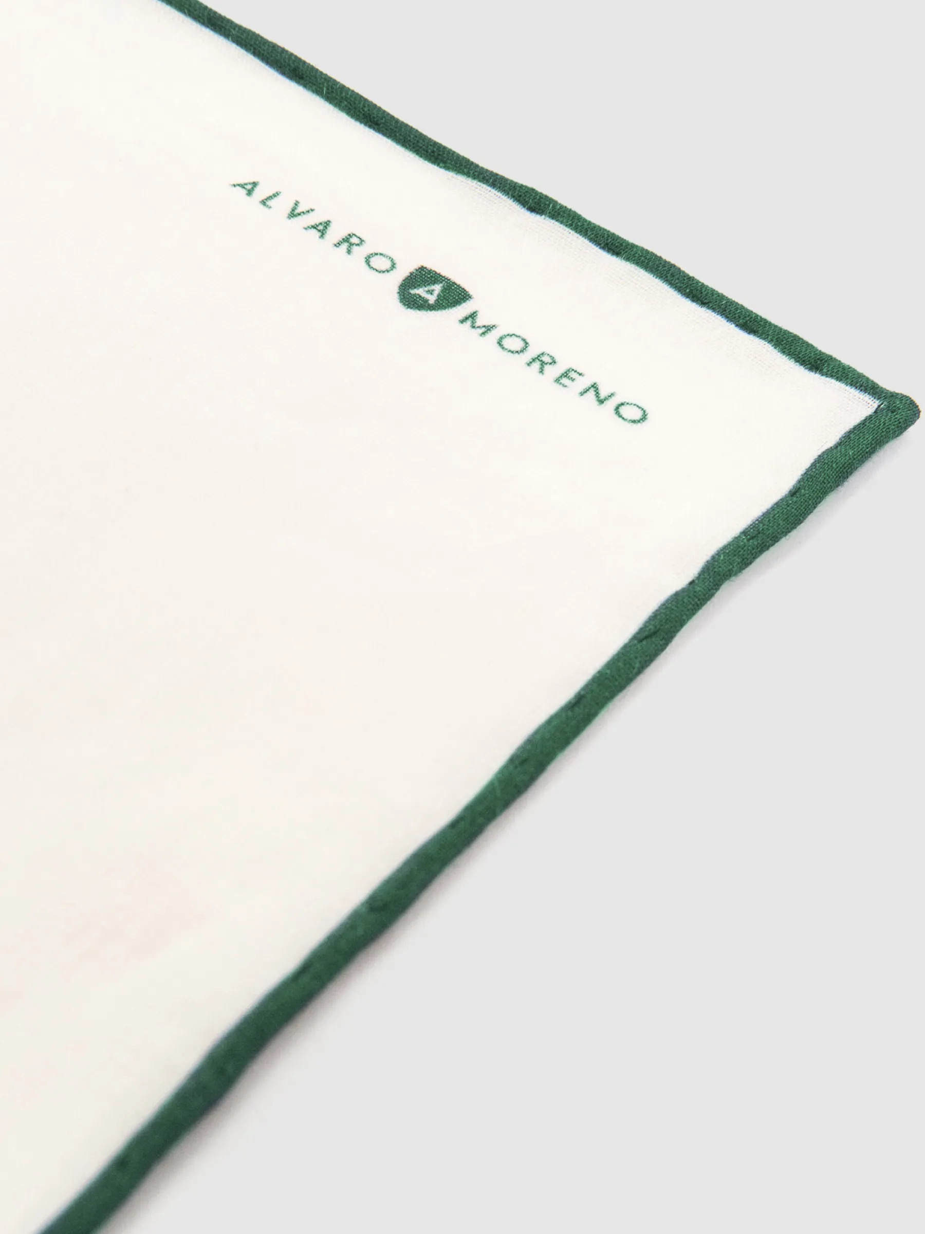 Shop PAÑUELO LINO Hombre Pañuelos | Pañuelos