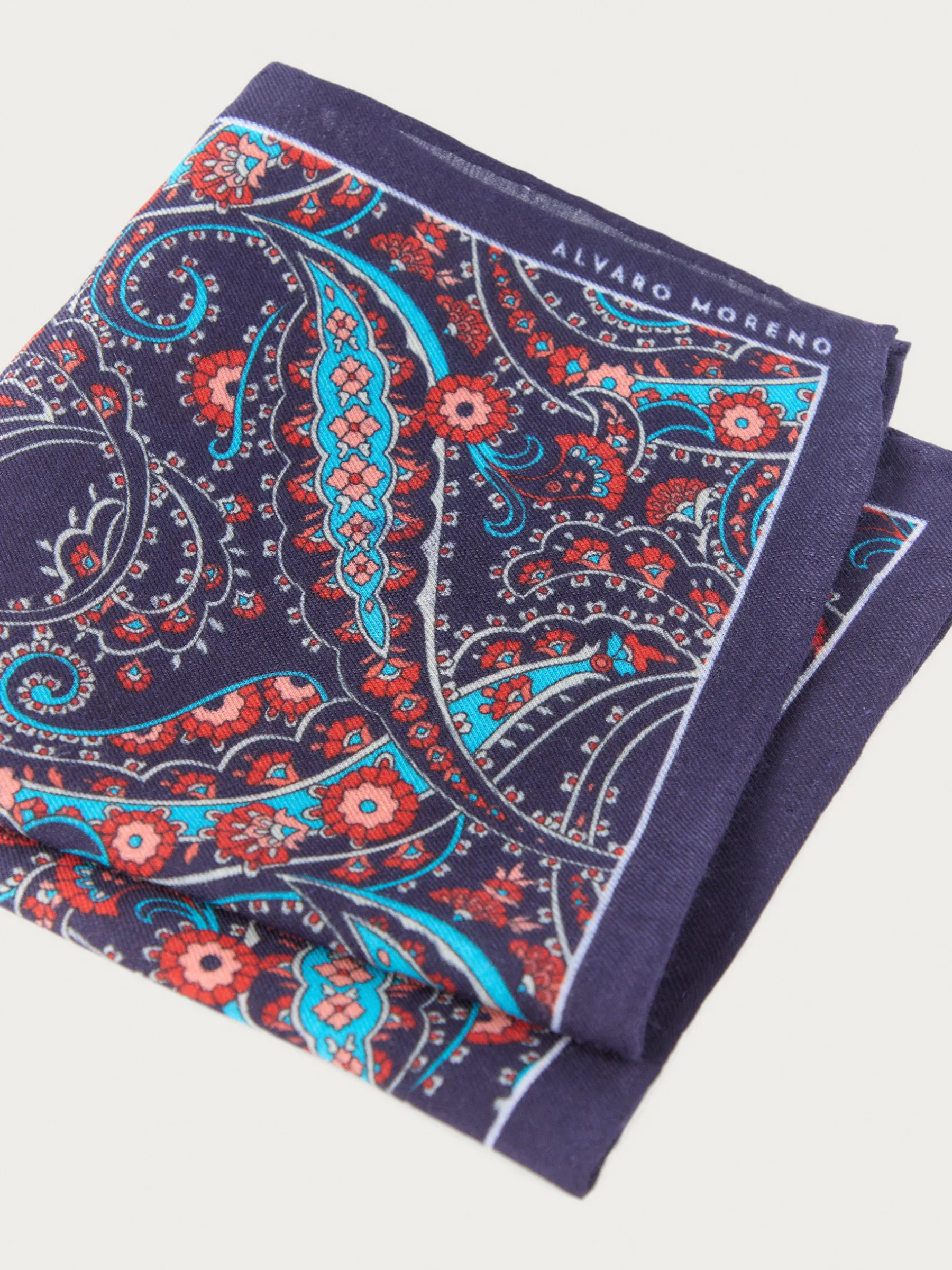 Shop PAÑUELO PRINT Hombre Pañuelos | Pañuelos