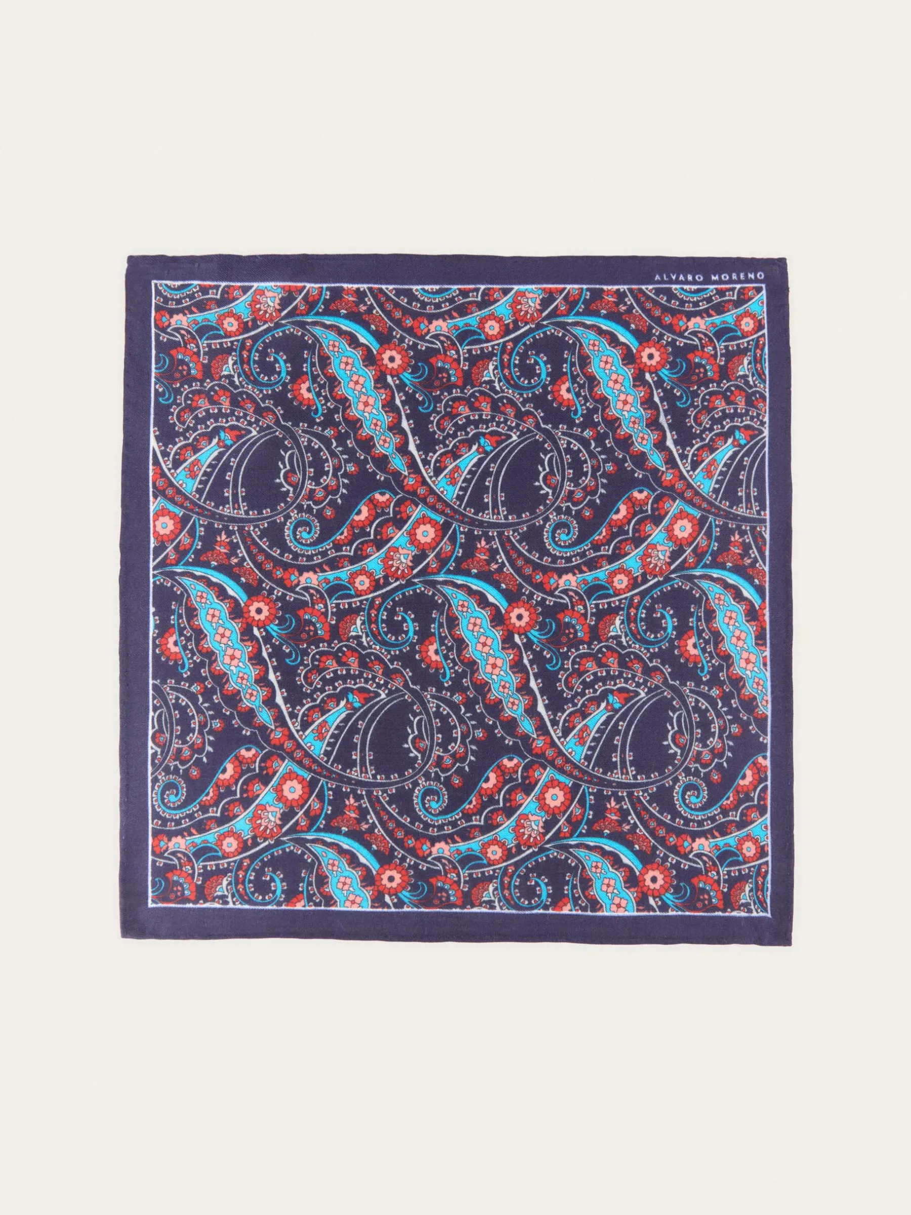 Shop PAÑUELO PRINT Hombre Pañuelos | Pañuelos