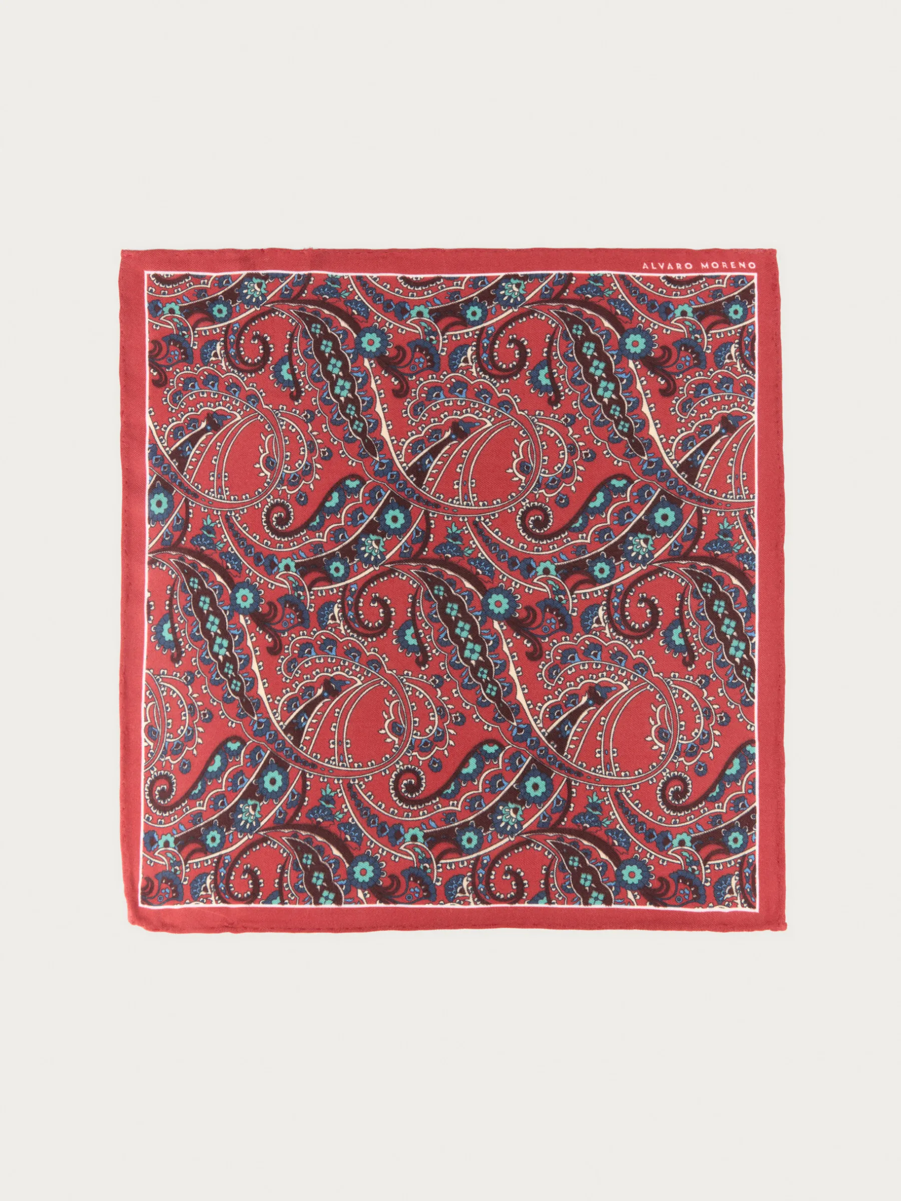 Outlet PAÑUELO PRINT Hombre Pañuelos | Pañuelos
