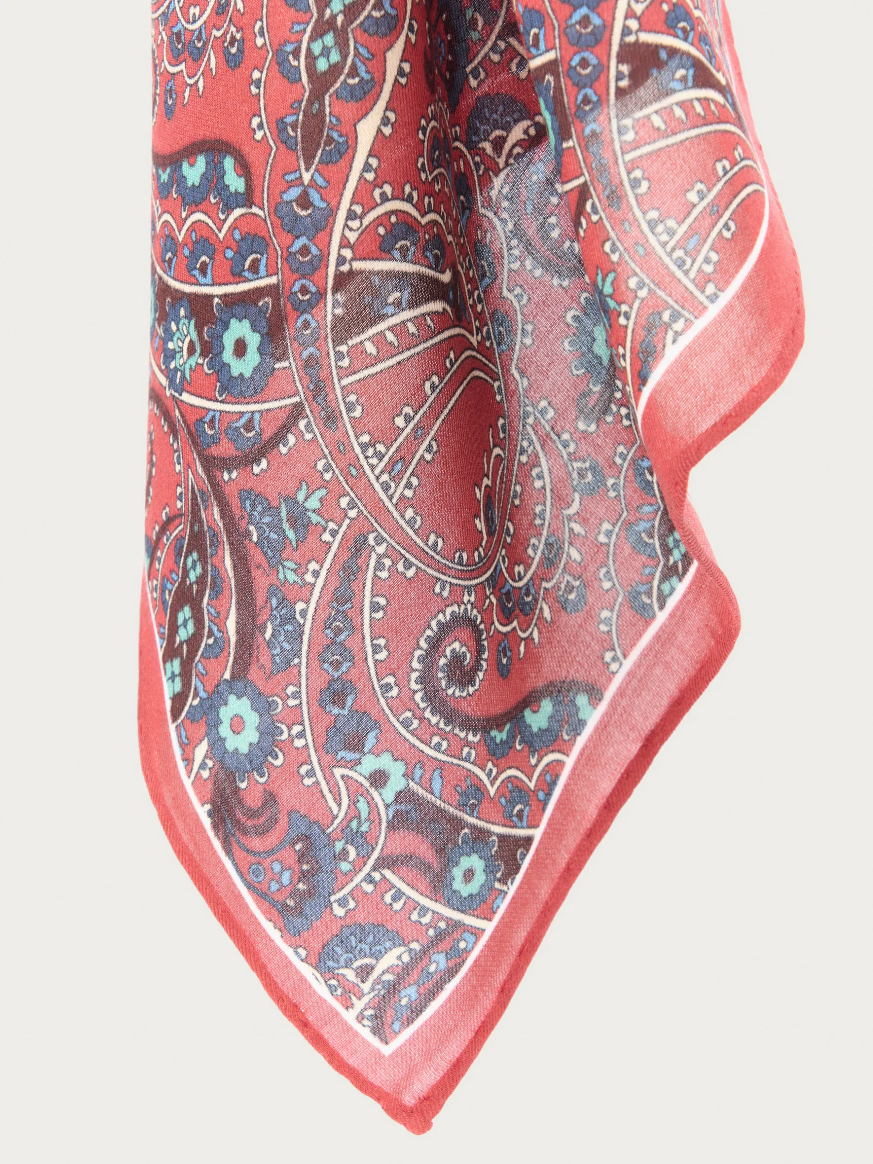 Outlet PAÑUELO PRINT Hombre Pañuelos | Pañuelos