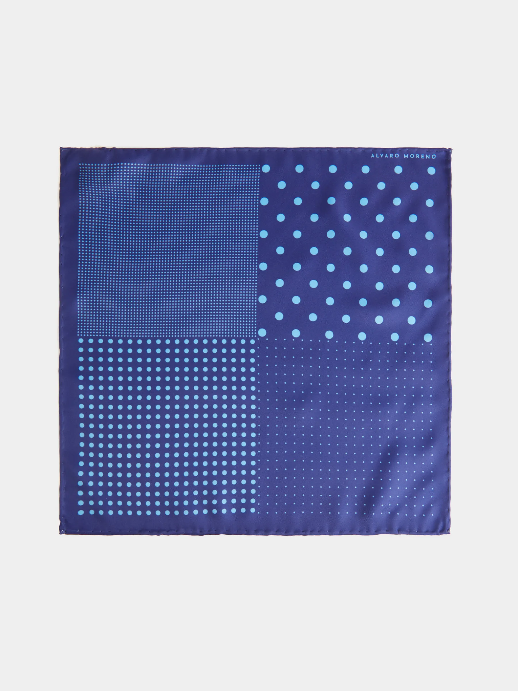 Outlet PAÑUELO PRINTED Hombre Pañuelos | Pañuelos