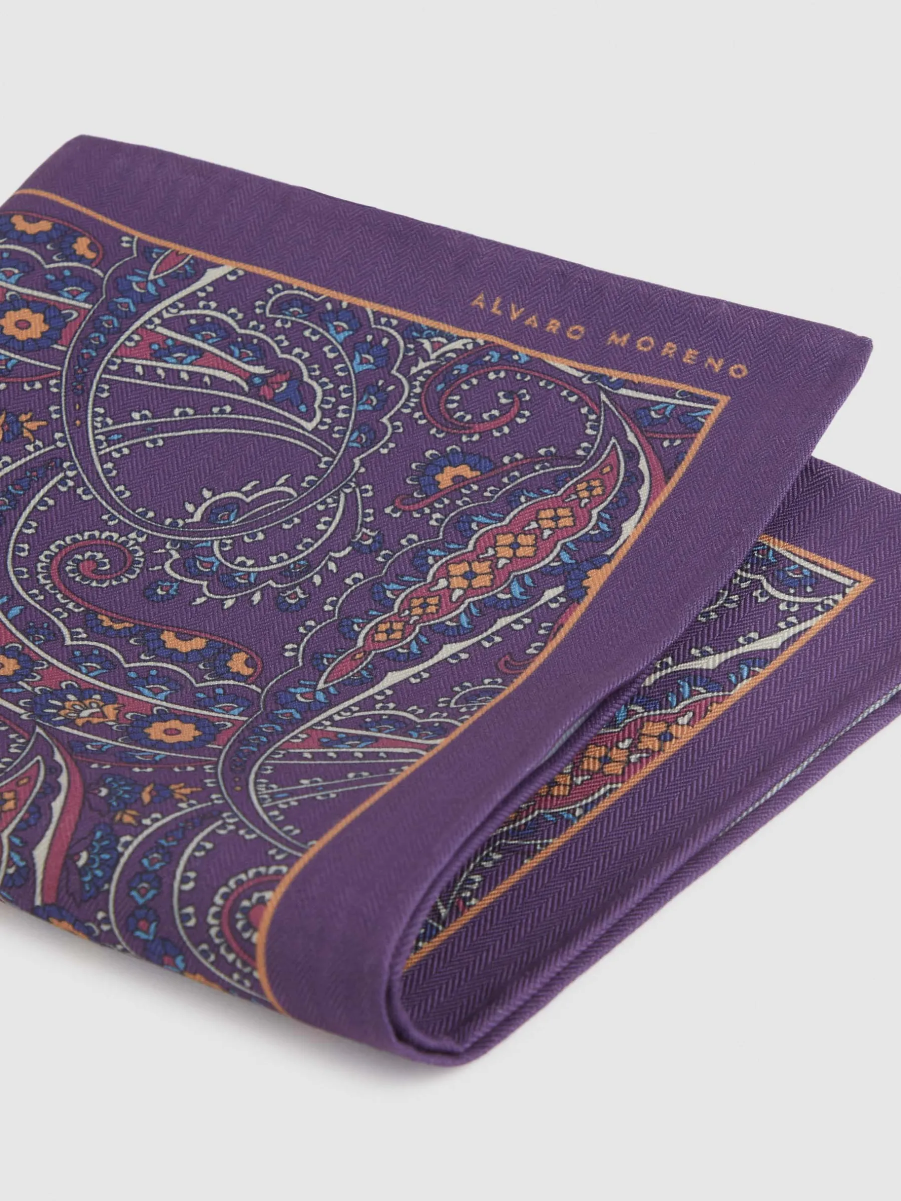 Discount PAÑUELO PRINTED Hombre Pañuelos | Pañuelos