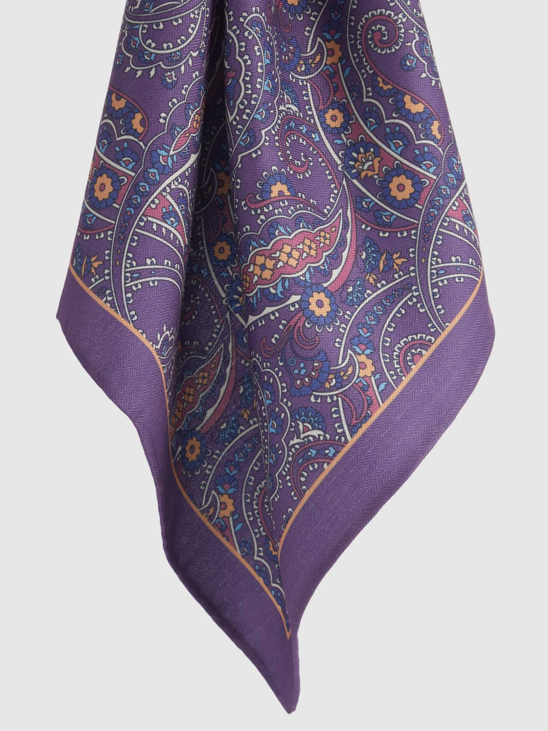 Discount PAÑUELO PRINTED Hombre Pañuelos | Pañuelos
