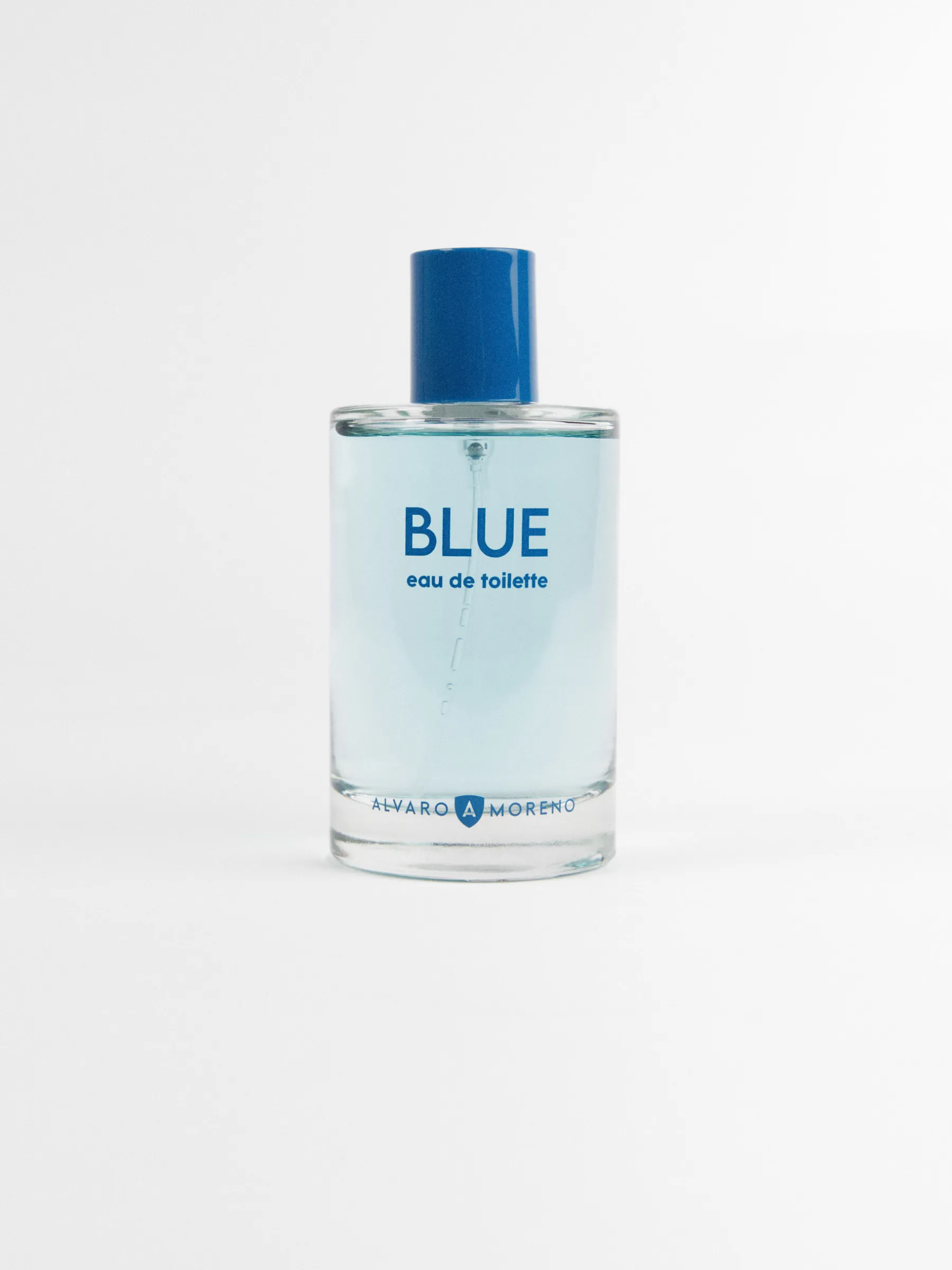 Discount PERFUME AM BLUE Hombre Perfumes