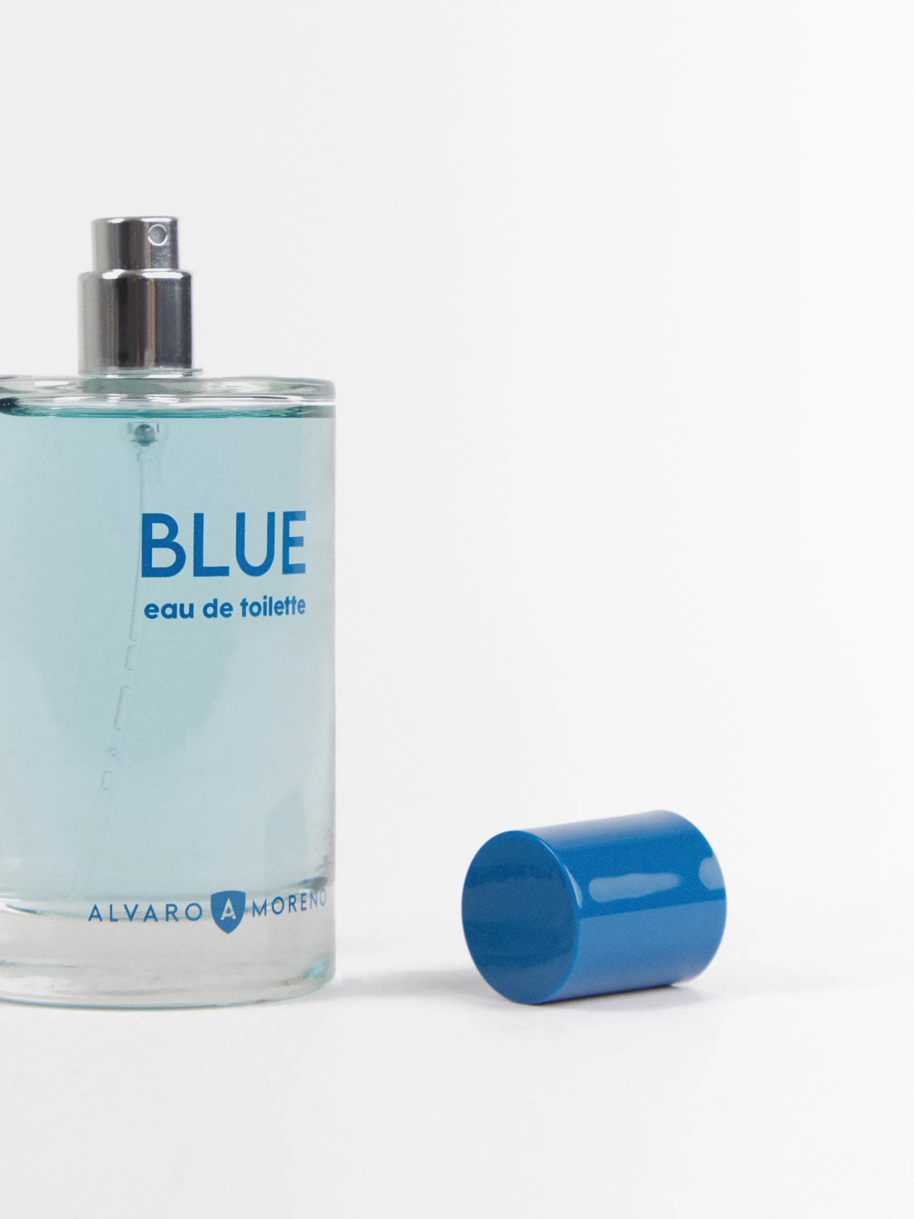 Discount PERFUME AM BLUE Hombre Perfumes