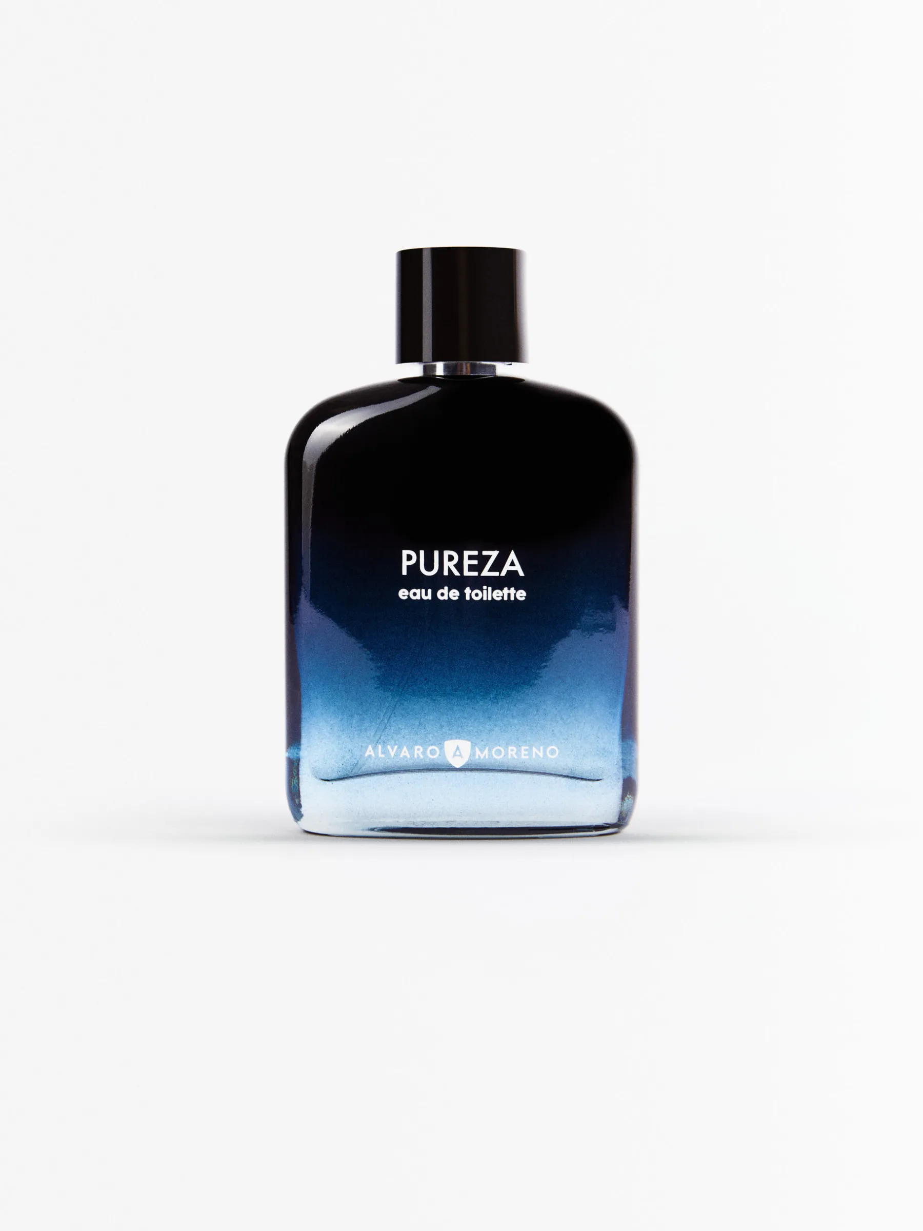 Fashion PERFUME PUREZA Hombre Perfumes