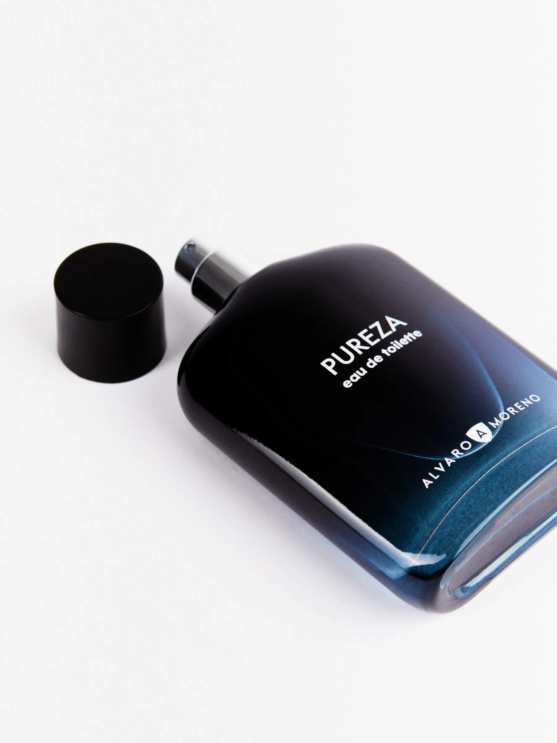 Fashion PERFUME PUREZA Hombre Perfumes
