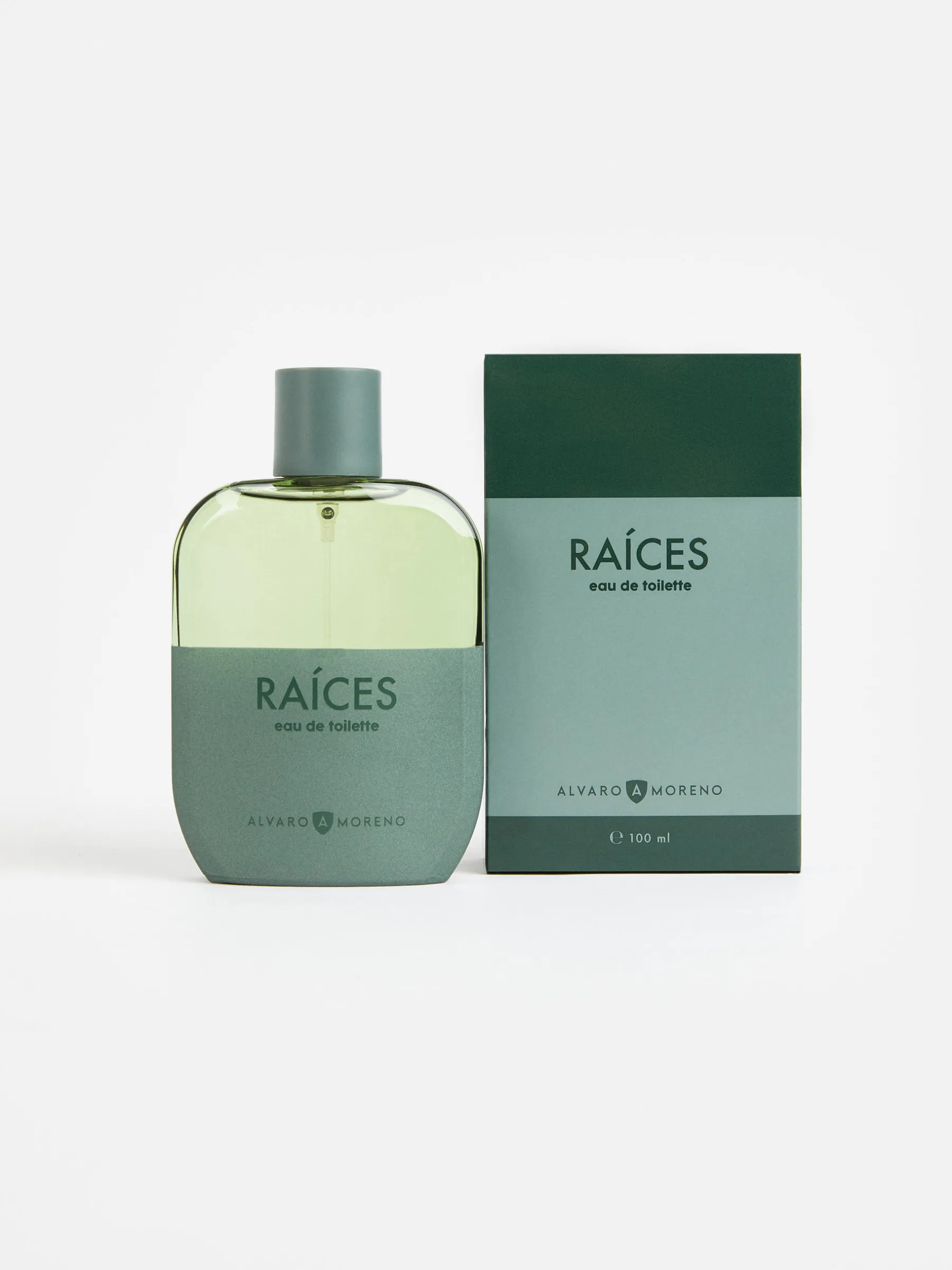 Fashion PERFUME RAICES Hombre Perfumes