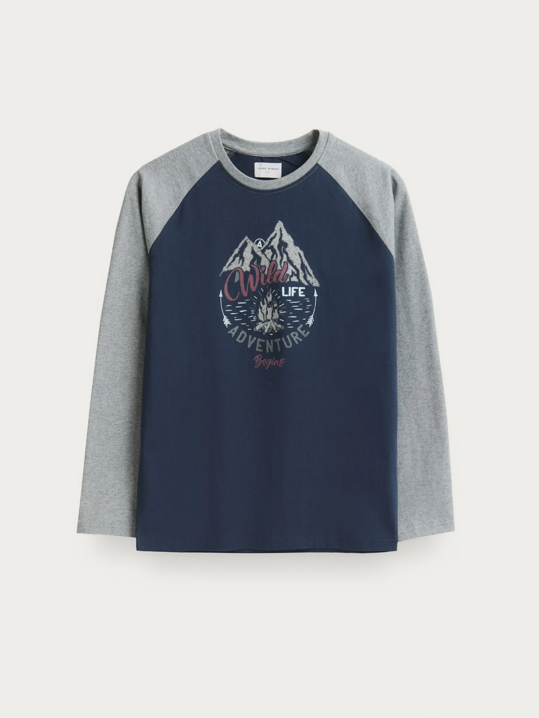 Cheap PIJAMA ADVENTURE Hombre Pijamas