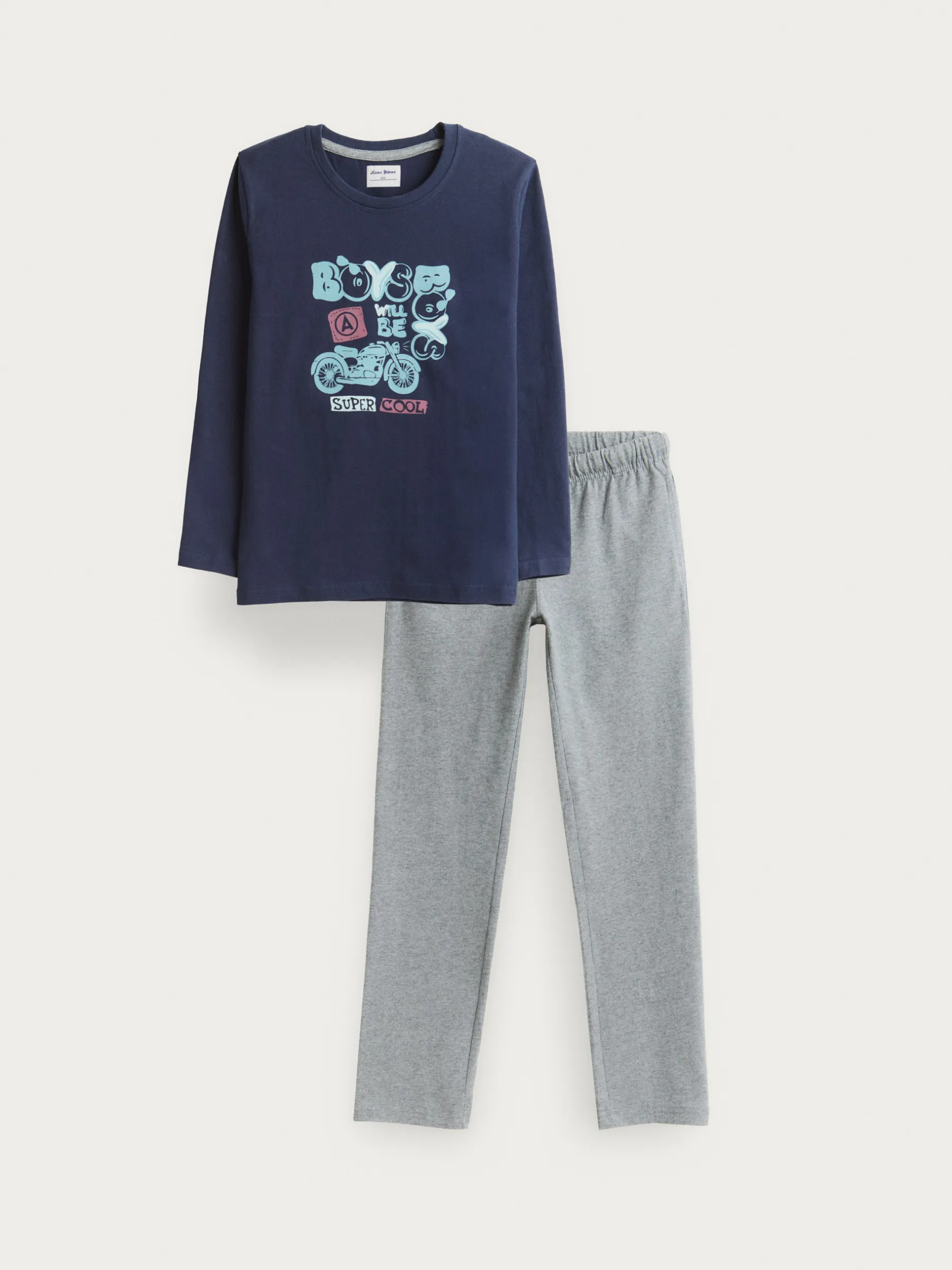 Outlet PIJAMA BOYS KIDS Accesorios