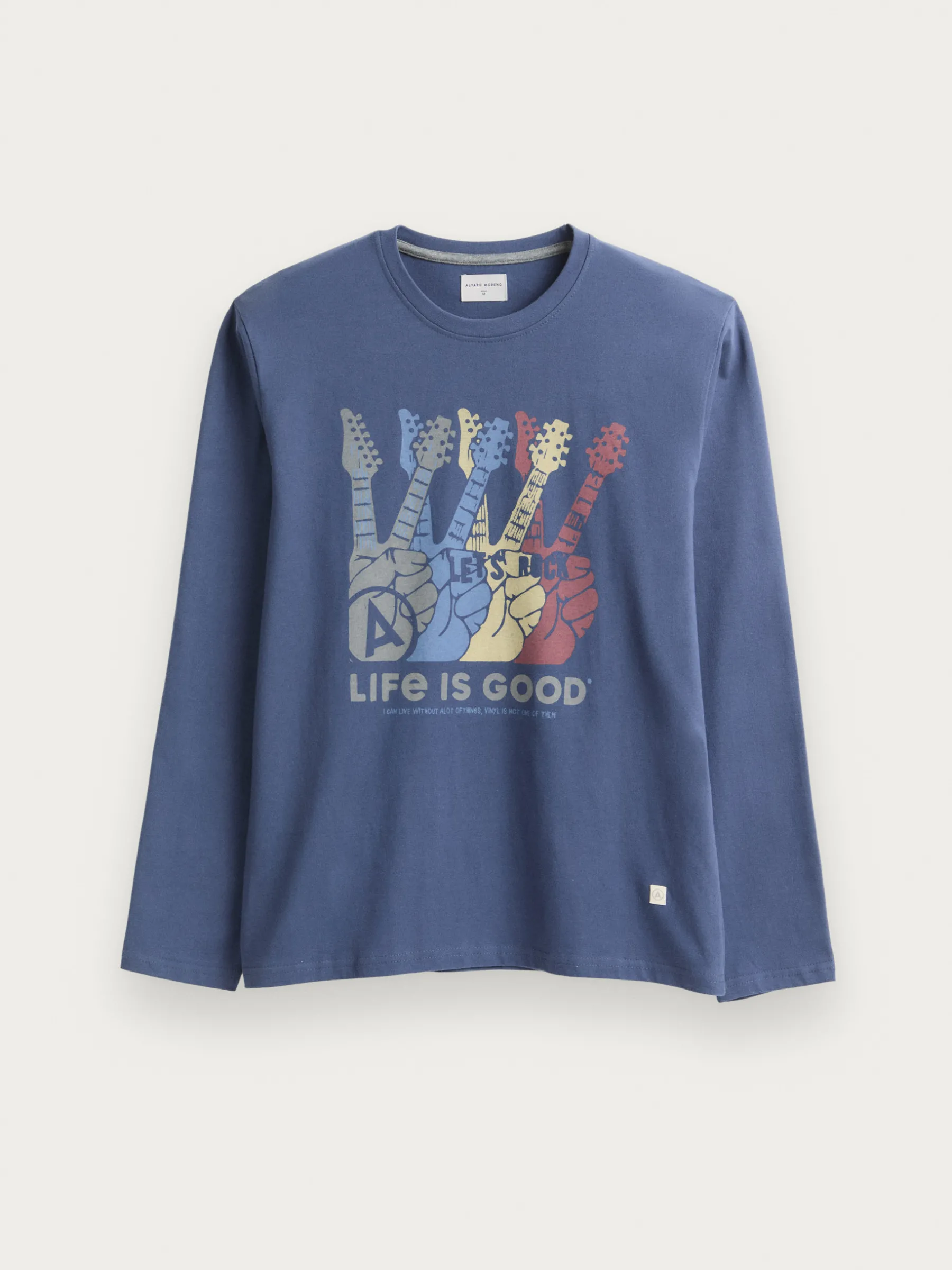 Best Sale PIJAMA ROCK Hombre Pijamas
