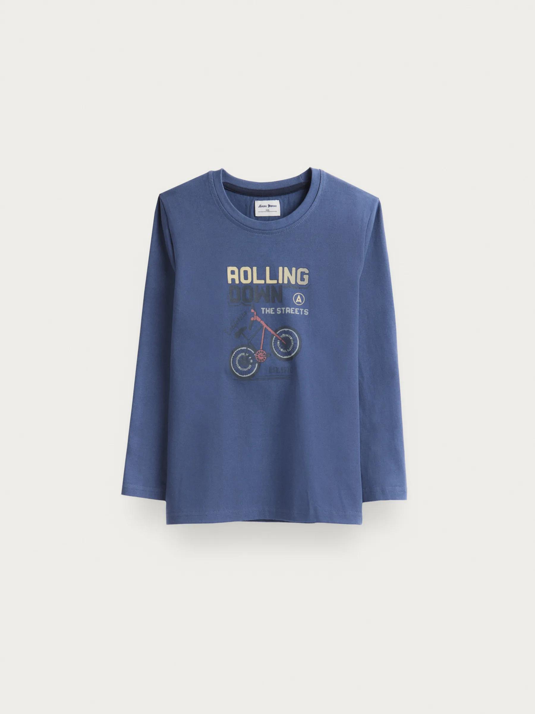 Flash Sale PIJAMA ROLLING KIDS Accesorios