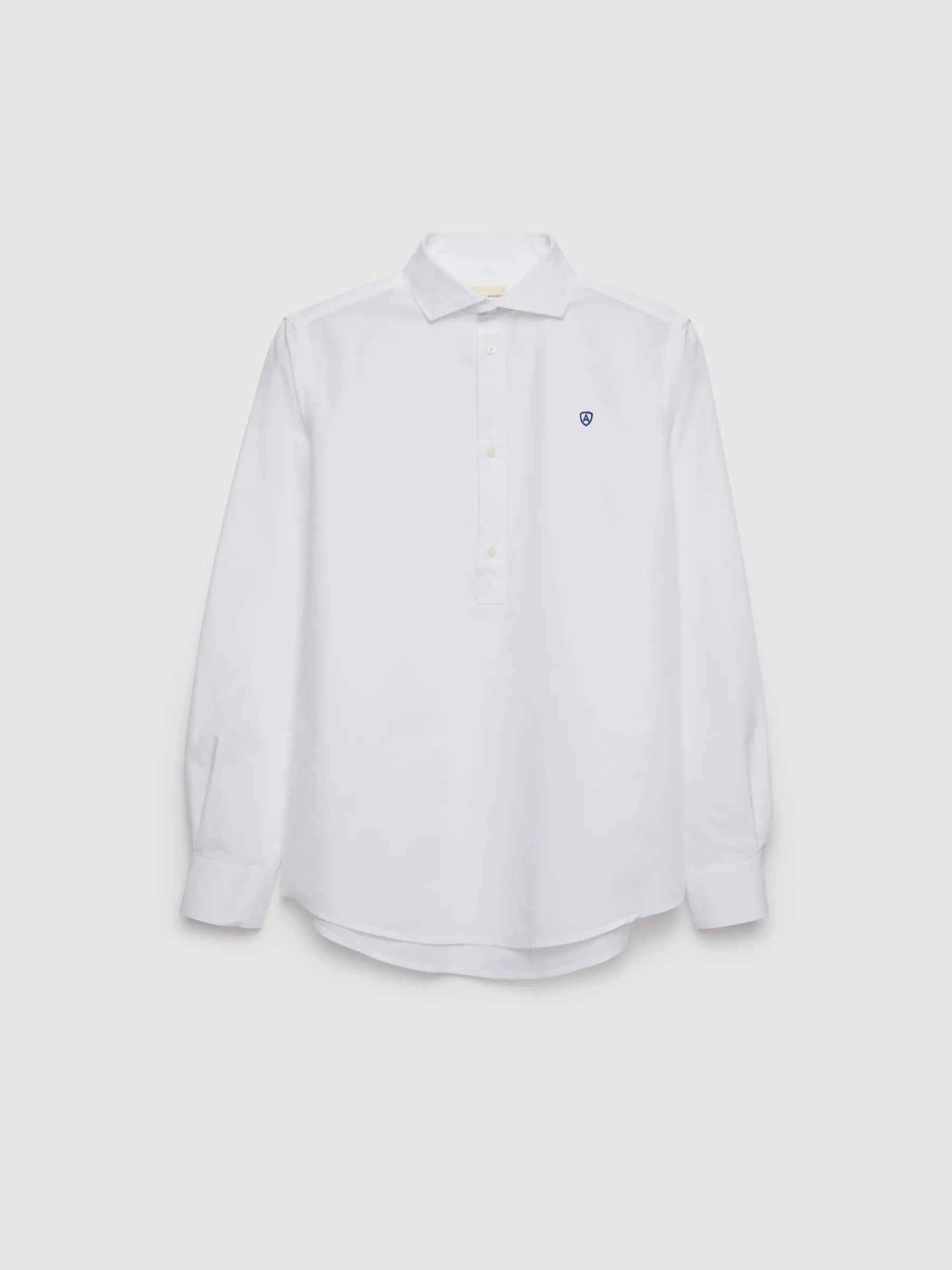 Clearance POLERA PIN POINT Hombre Casual