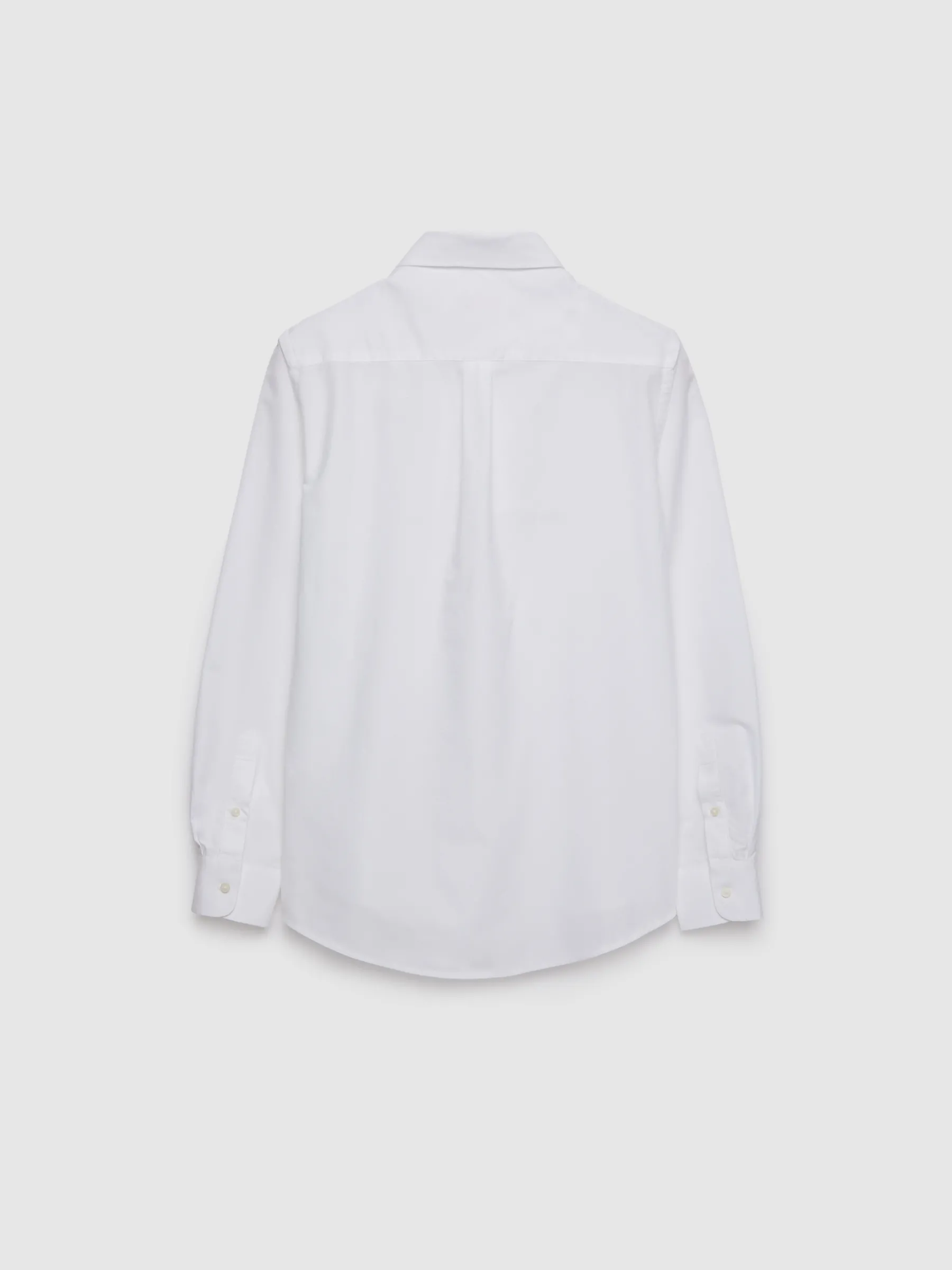 Clearance POLERA PIN POINT Hombre Casual