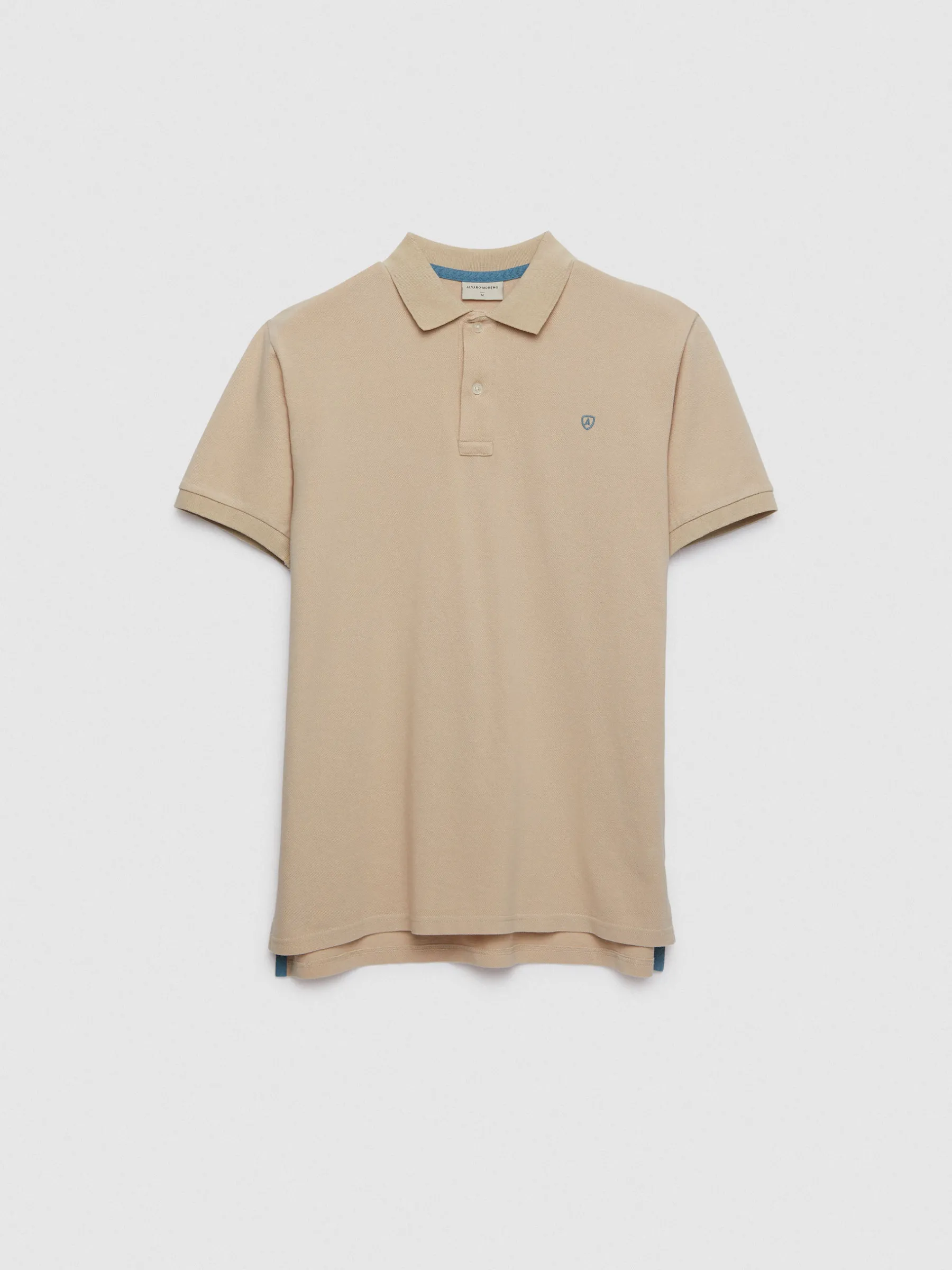 Fashion POLO BASIC Hombre Polos Y Poleras
