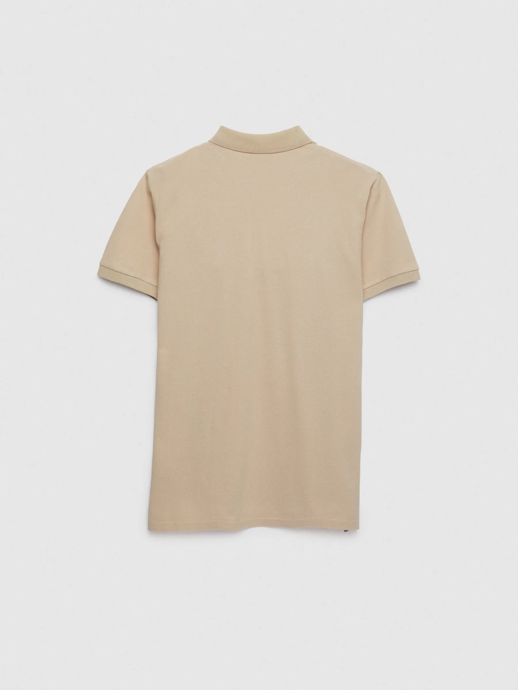 Fashion POLO BASIC Hombre Polos Y Poleras