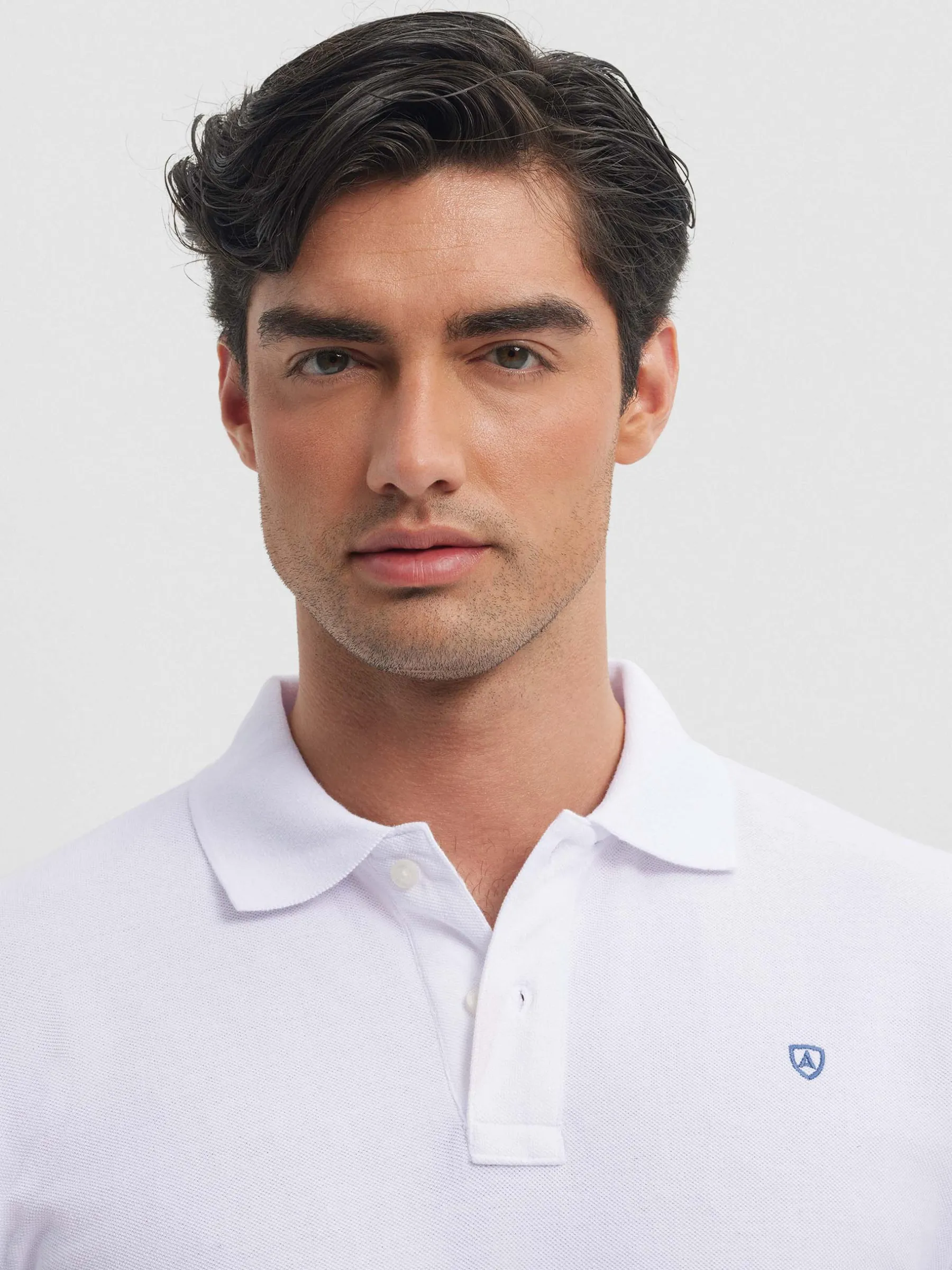 Best POLO BASIC Hombre Polos Y Poleras