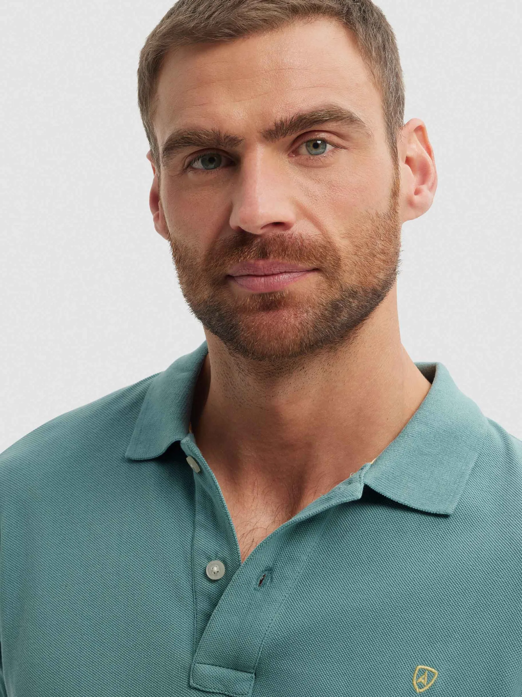 Best POLO BASIC Hombre Polos Y Poleras