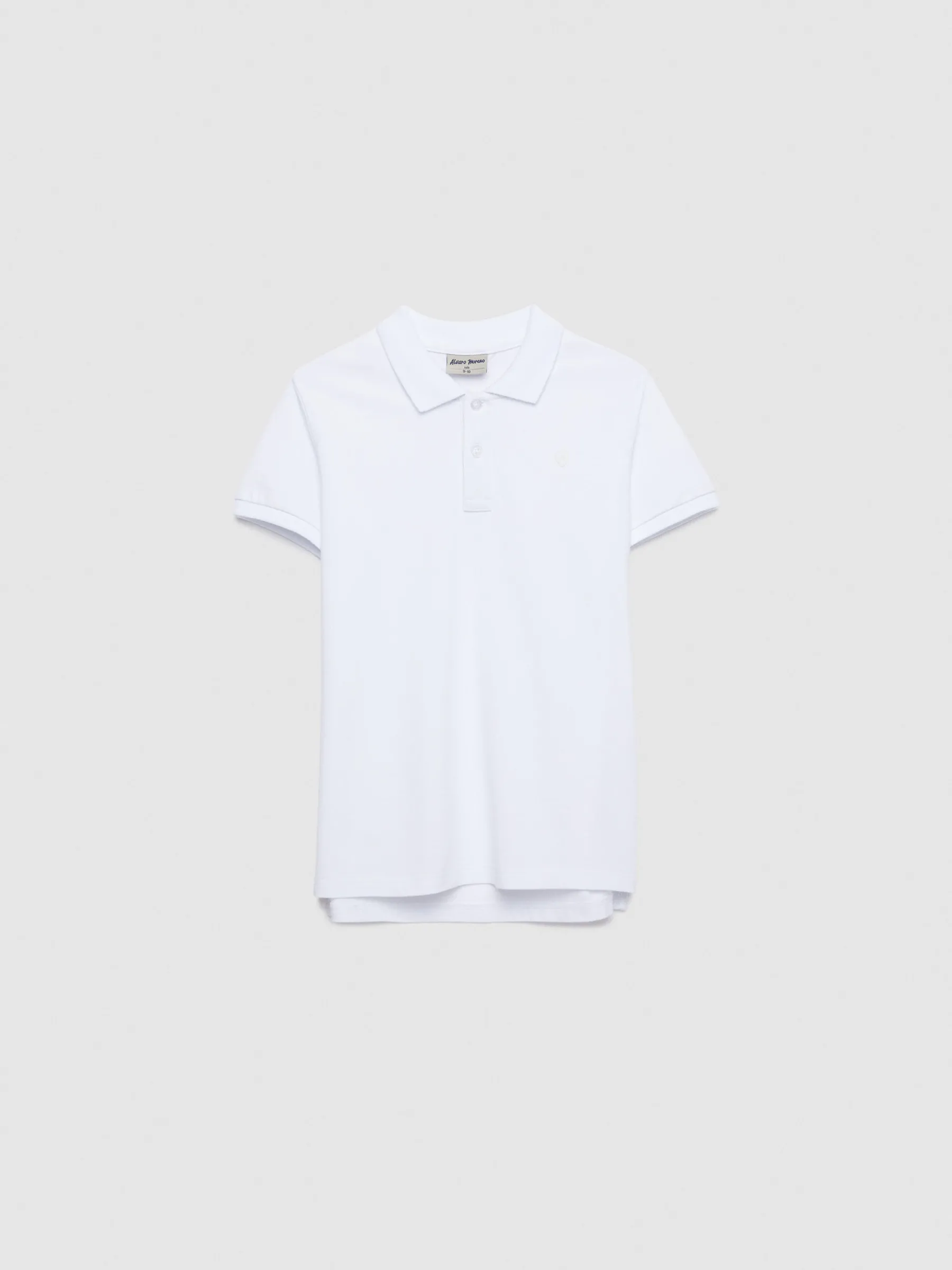 New POLO OSAKA KIDS Polos