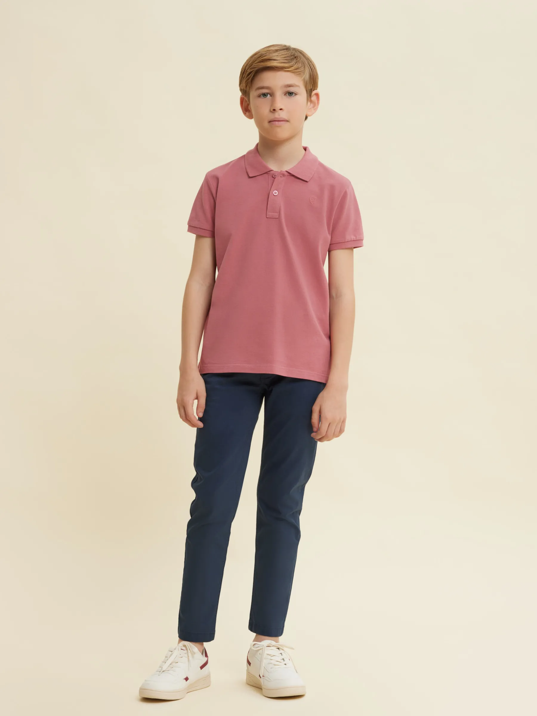Discount POLO OSAKA KIDS Polos