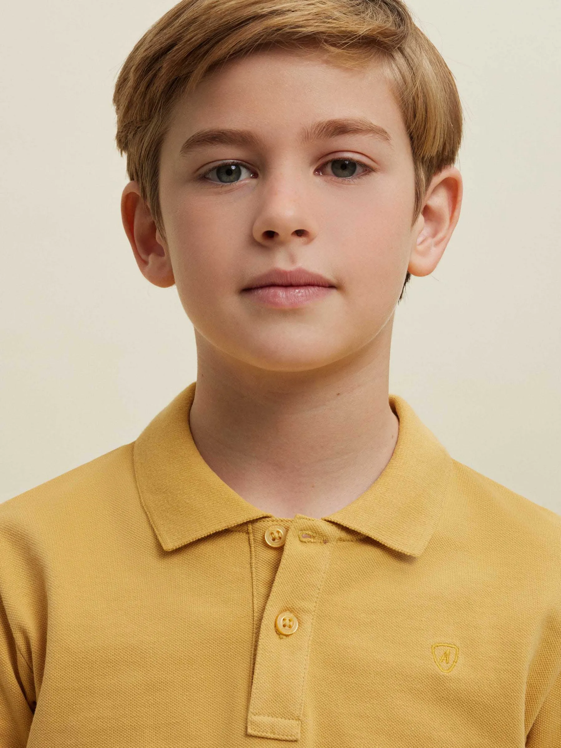 Flash Sale POLO OSAKA KIDS Polos