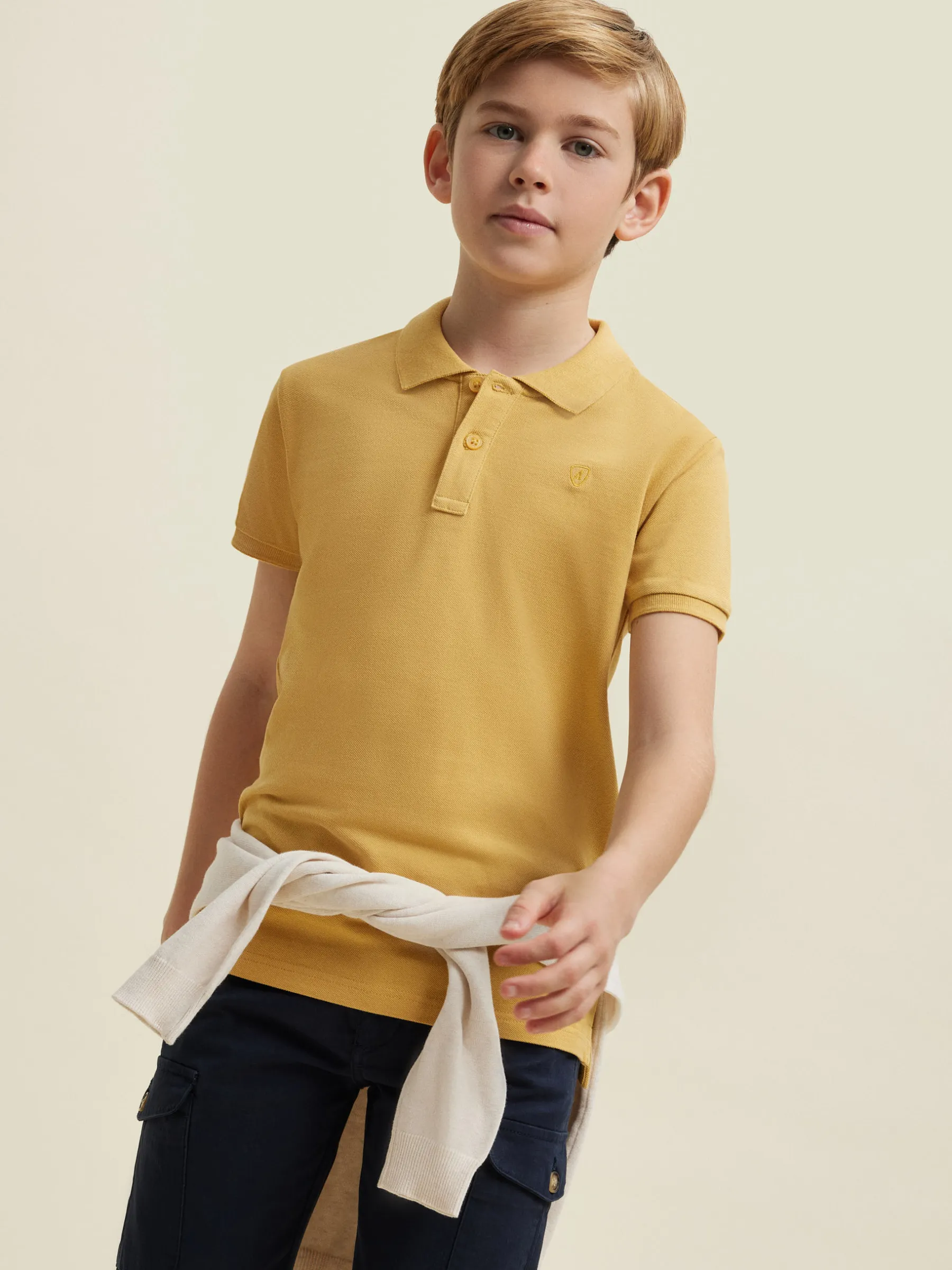 Flash Sale POLO OSAKA KIDS Polos