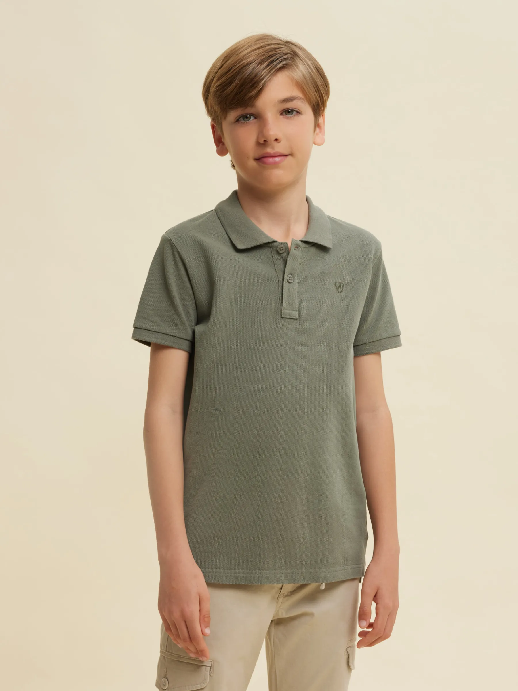 Store POLO OSAKA KIDS Polos