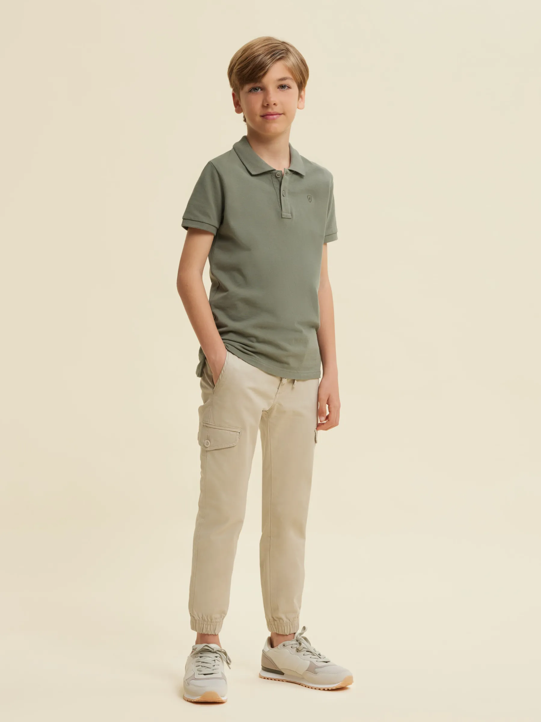 Store POLO OSAKA KIDS Polos