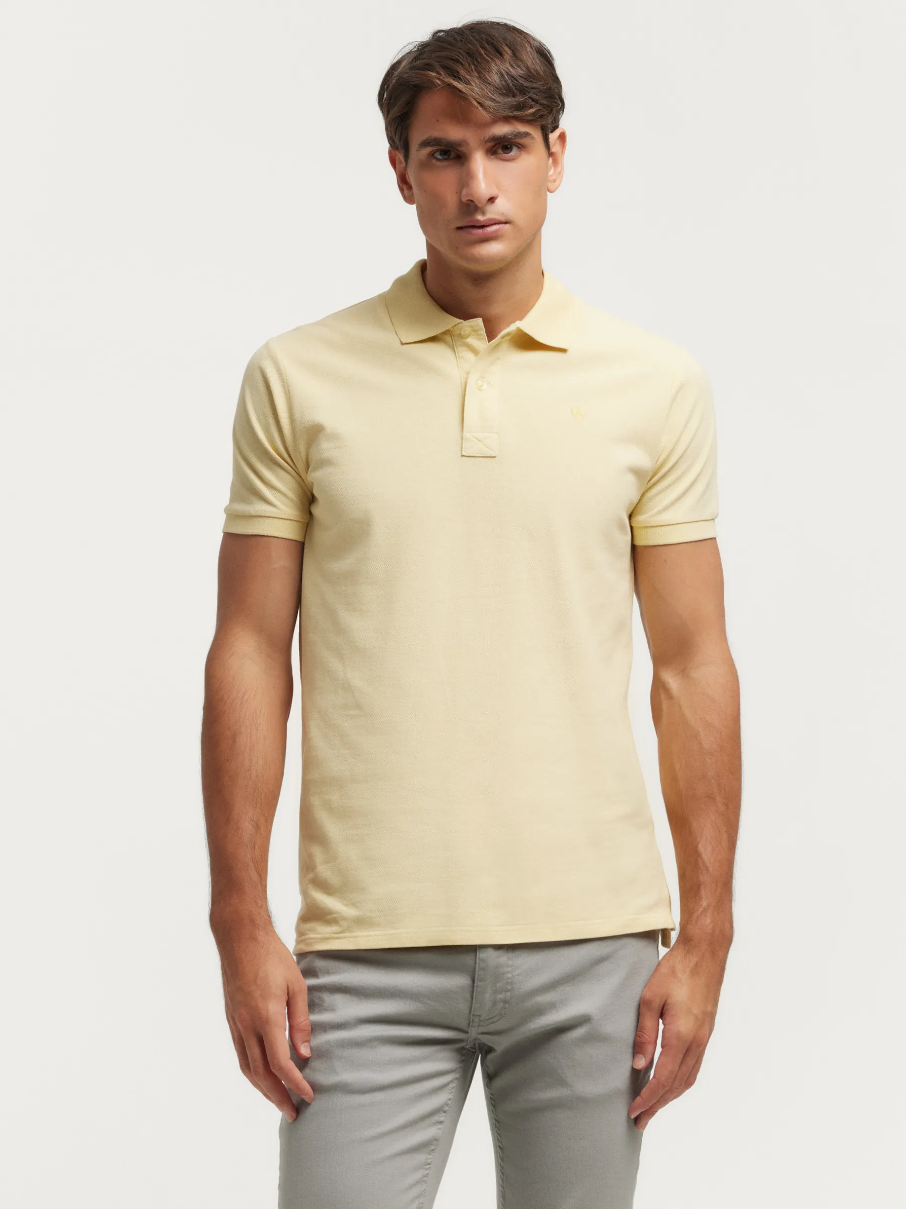 Best POLO SCOOBY Hombre Polos Y Poleras