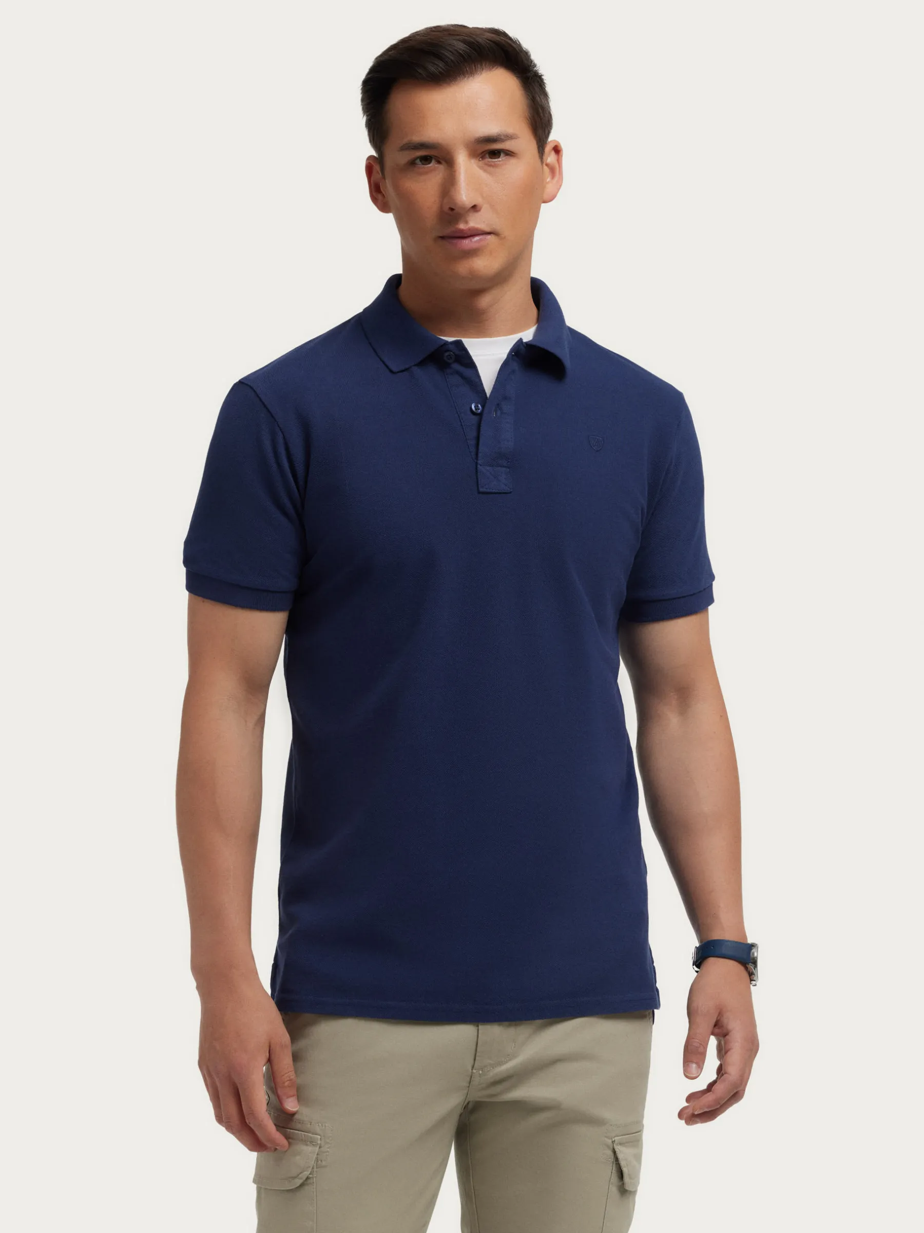Sale POLO SCOOBY Hombre Polos Y Poleras