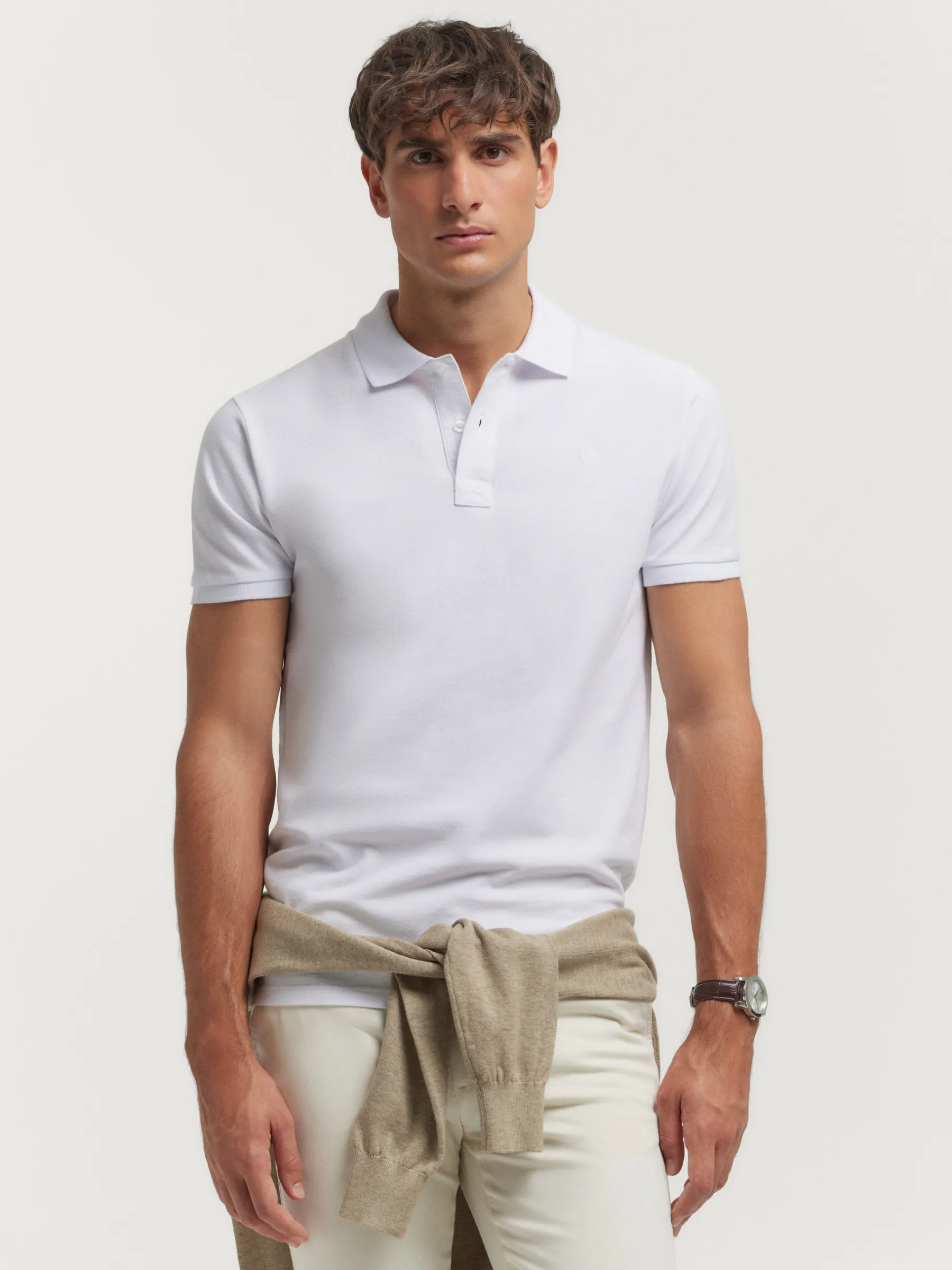 Discount POLO SCOOBY Hombre Polos Y Poleras