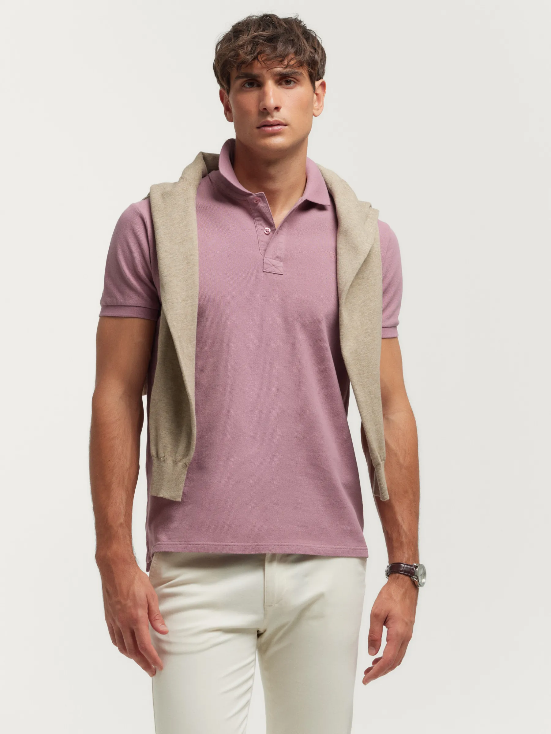 Best Sale POLO SCOOBY Hombre Polos Y Poleras