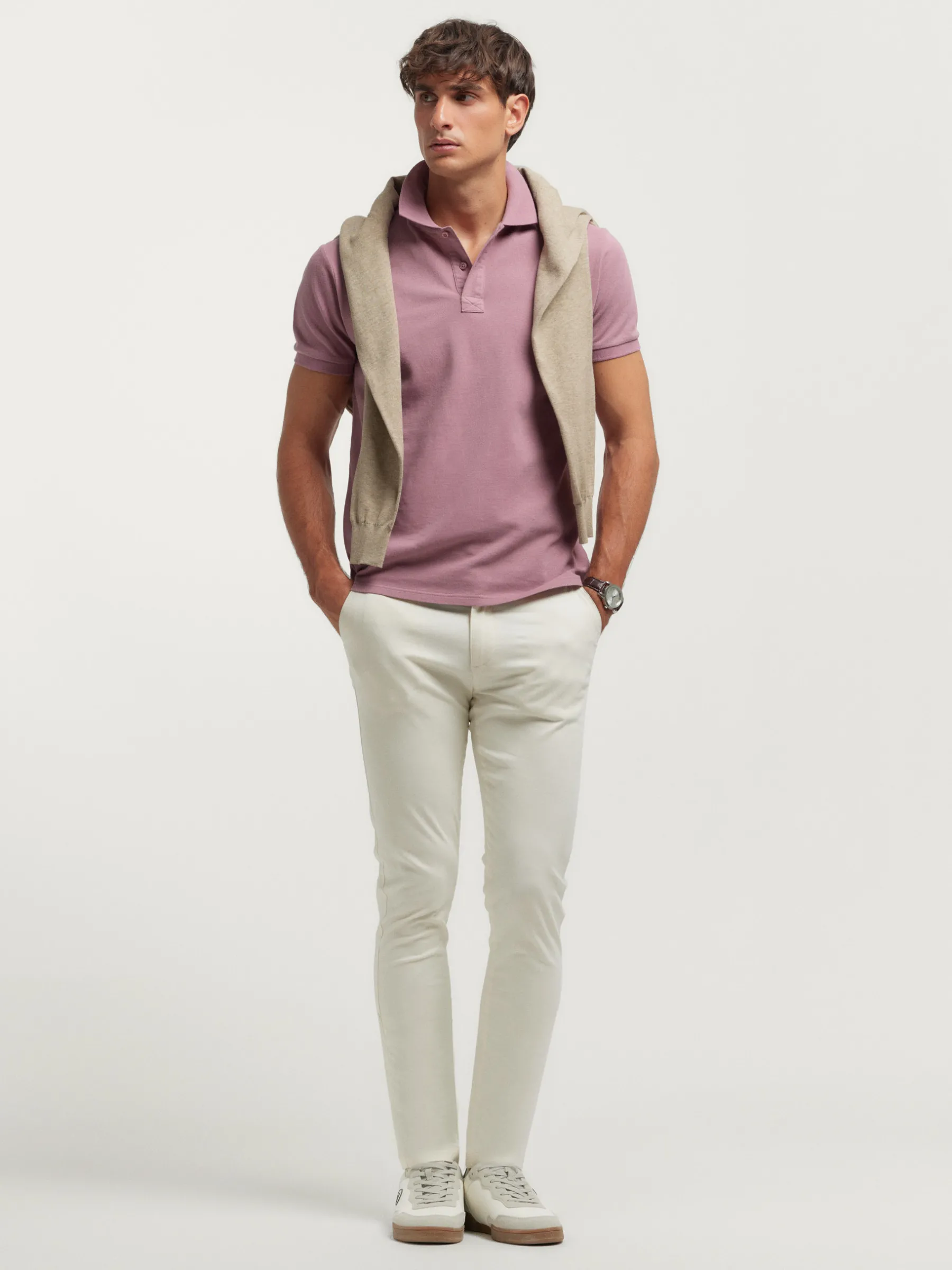 Best Sale POLO SCOOBY Hombre Polos Y Poleras