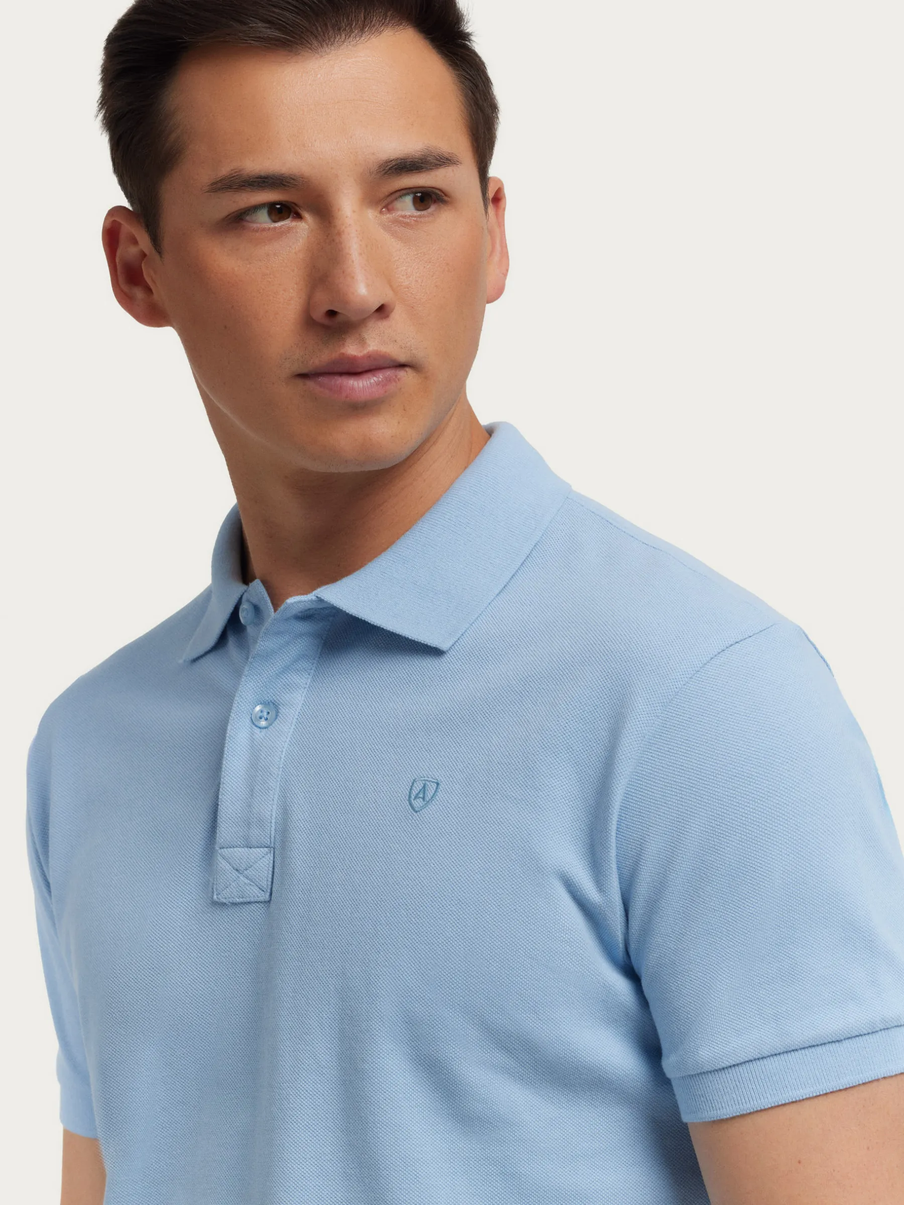 Cheap POLO SCOOBY Hombre Polos Y Poleras