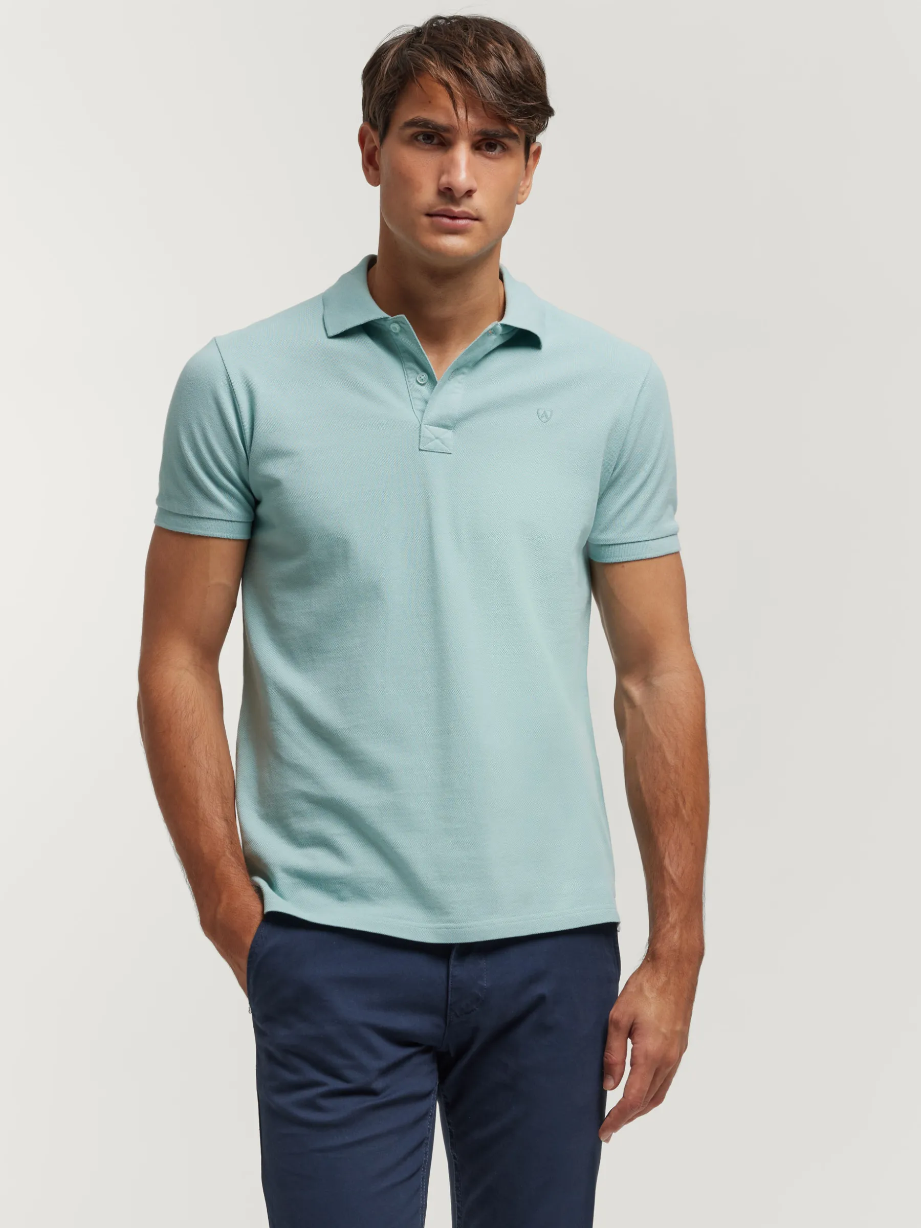 Store POLO SCOOBY Hombre Polos Y Poleras