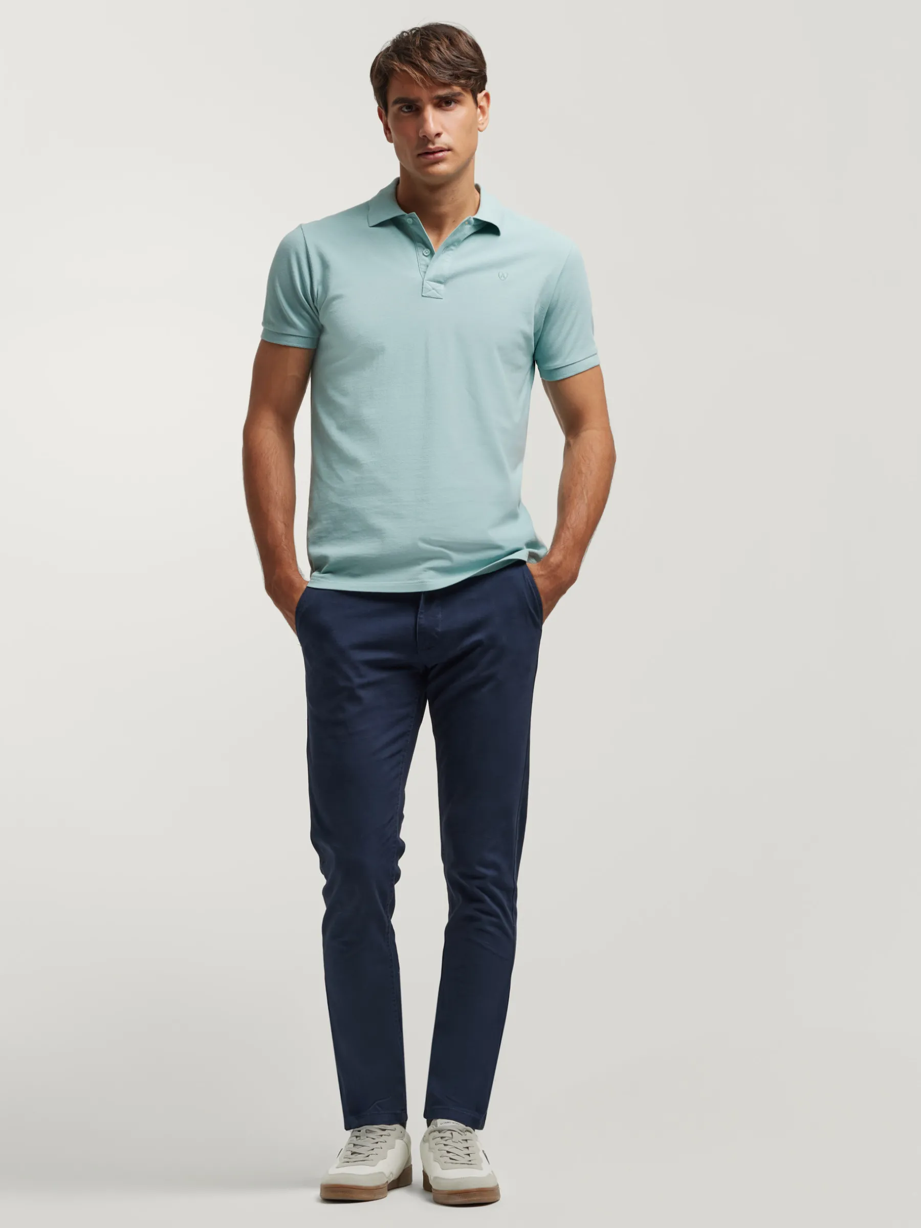 Store POLO SCOOBY Hombre Polos Y Poleras