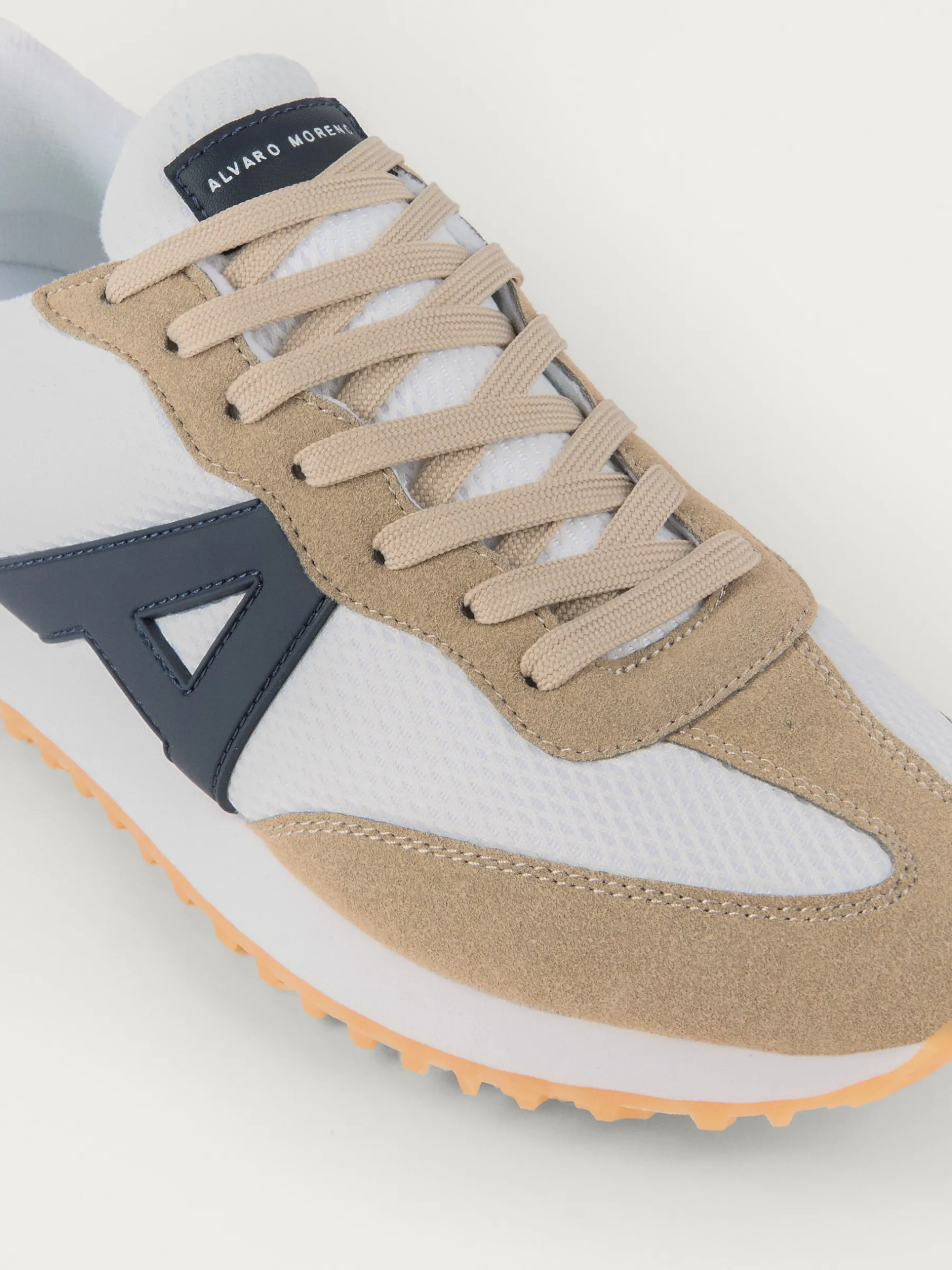 Fashion SNEAKERS ASTON Hombre Sneakers