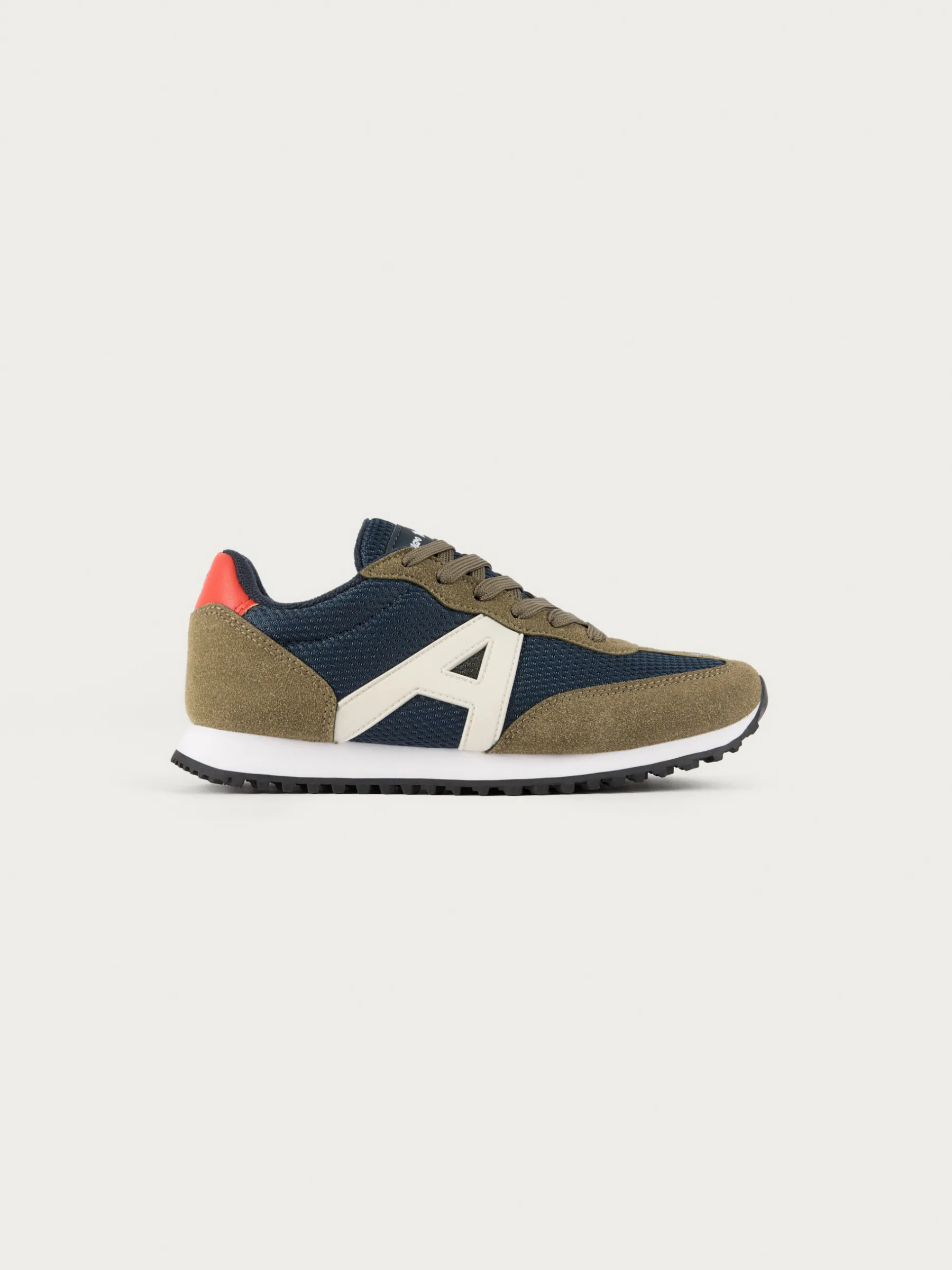 Store SNEAKERS ASTON KIDS Zapatos