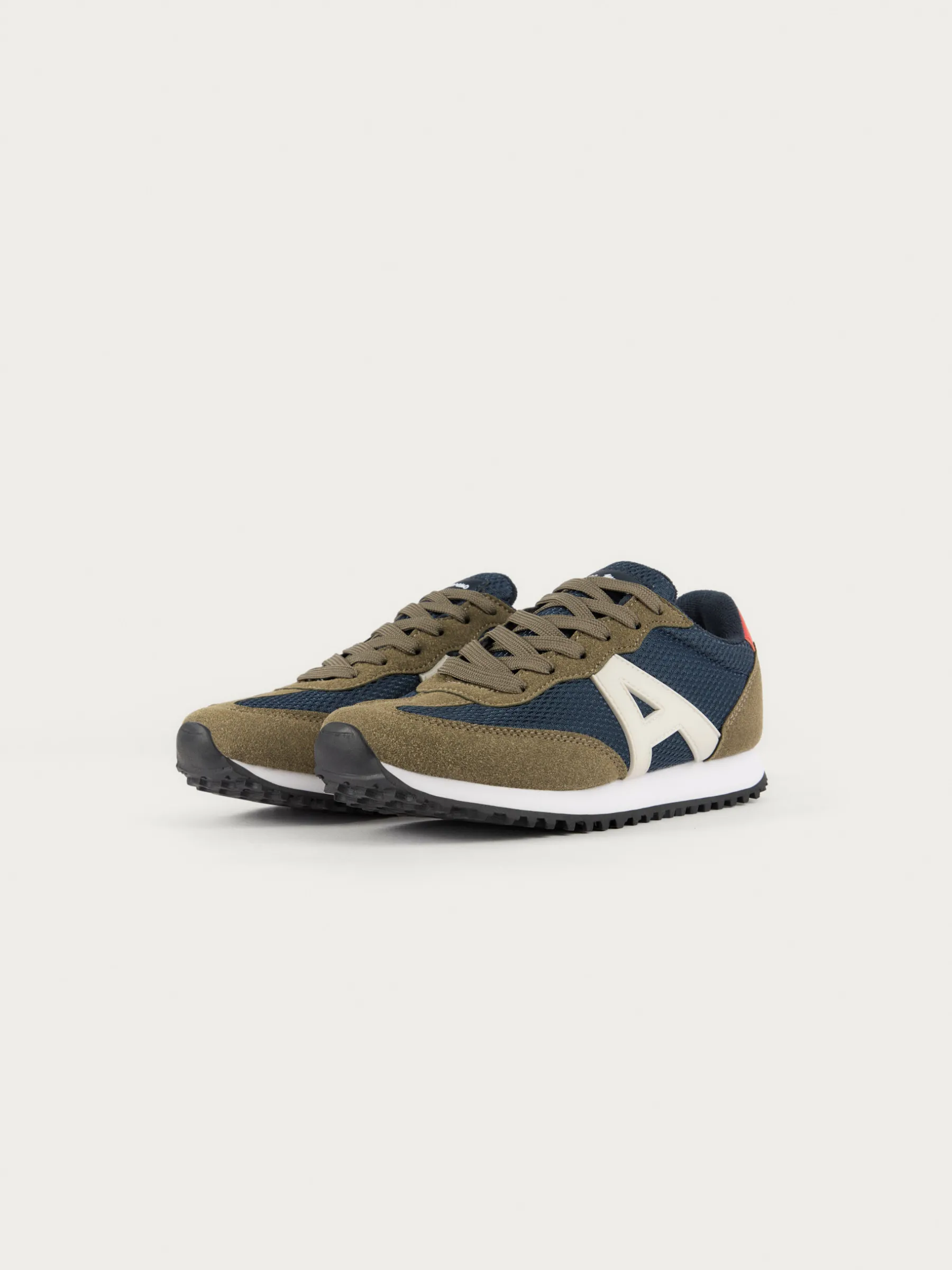 Store SNEAKERS ASTON KIDS Zapatos