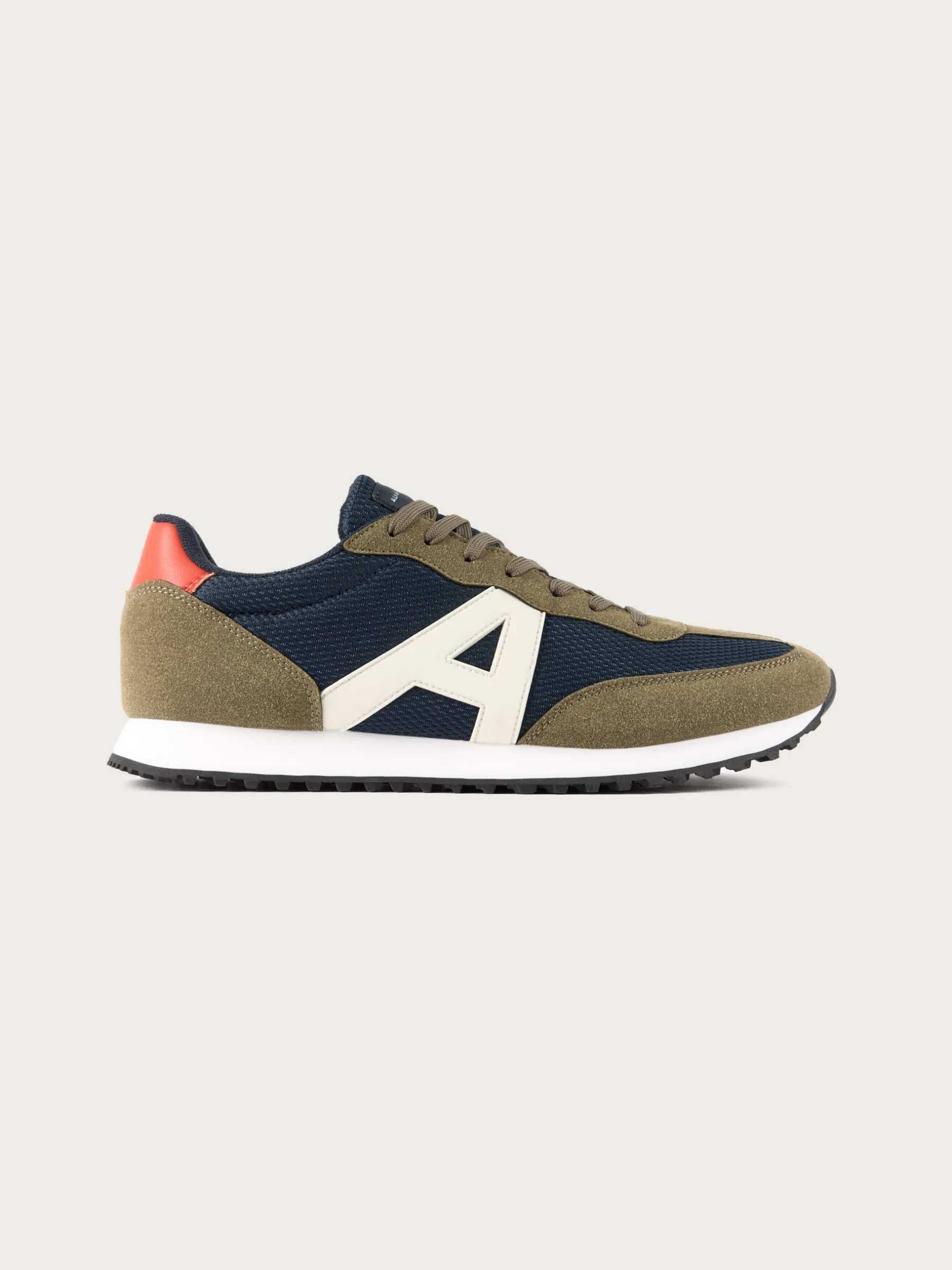 Clearance SNEAKERS ASTON Hombre Sneakers