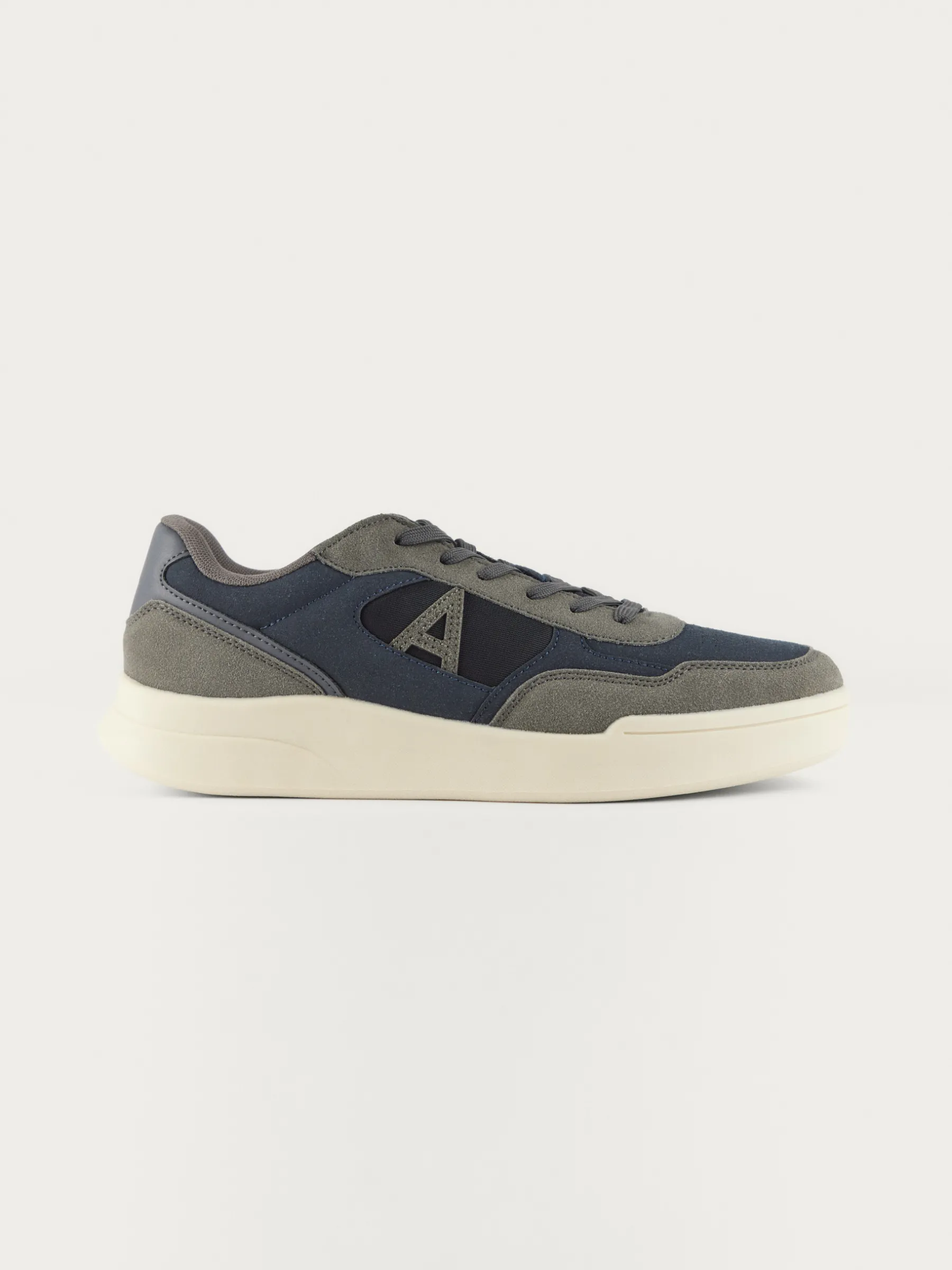 Sale SNEAKERS BRUSSELS Hombre Teen | Sneakers