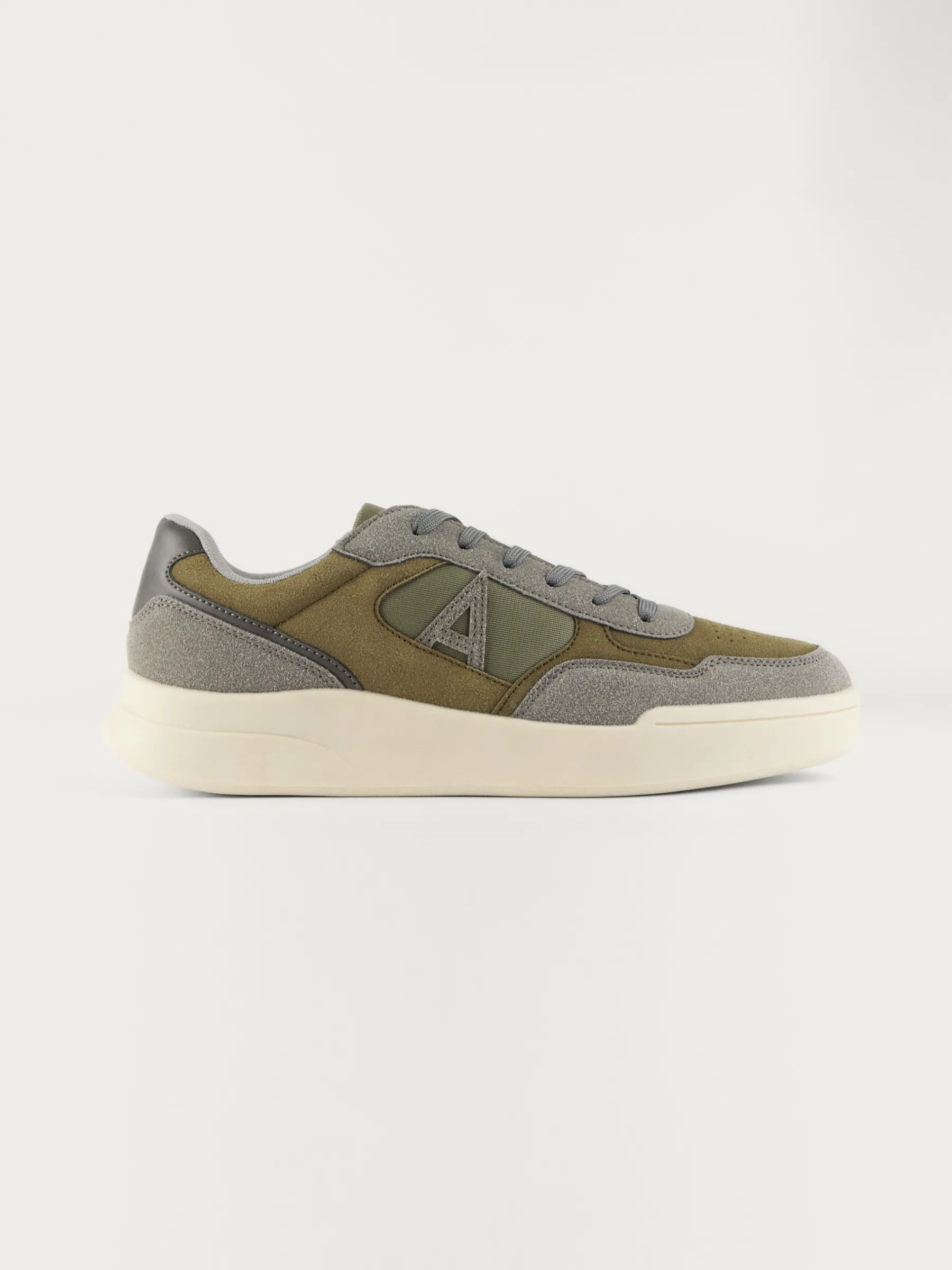 Shop SNEAKERS BRUSSELS Hombre Teen | Sneakers