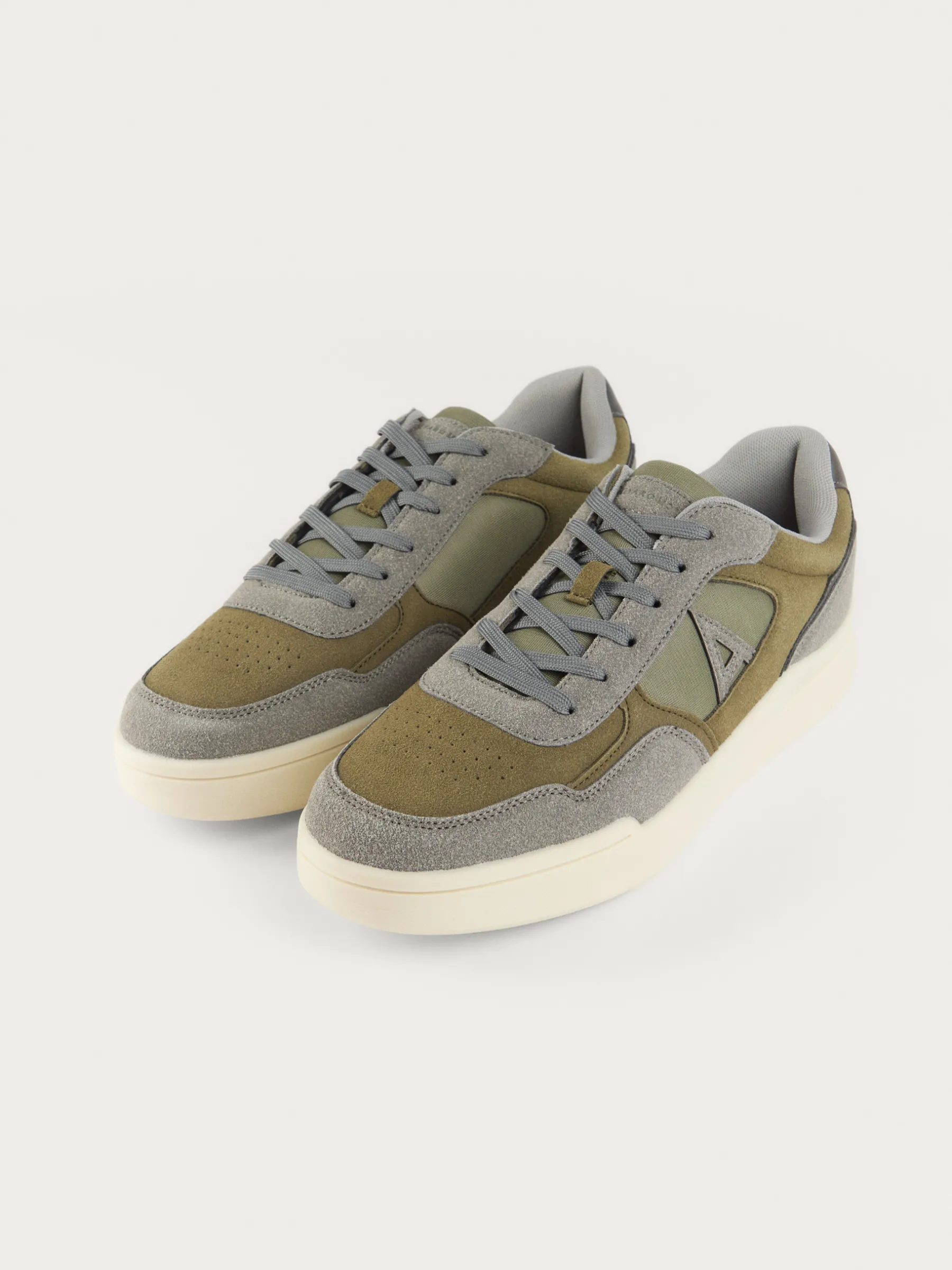 Shop SNEAKERS BRUSSELS Hombre Teen | Sneakers