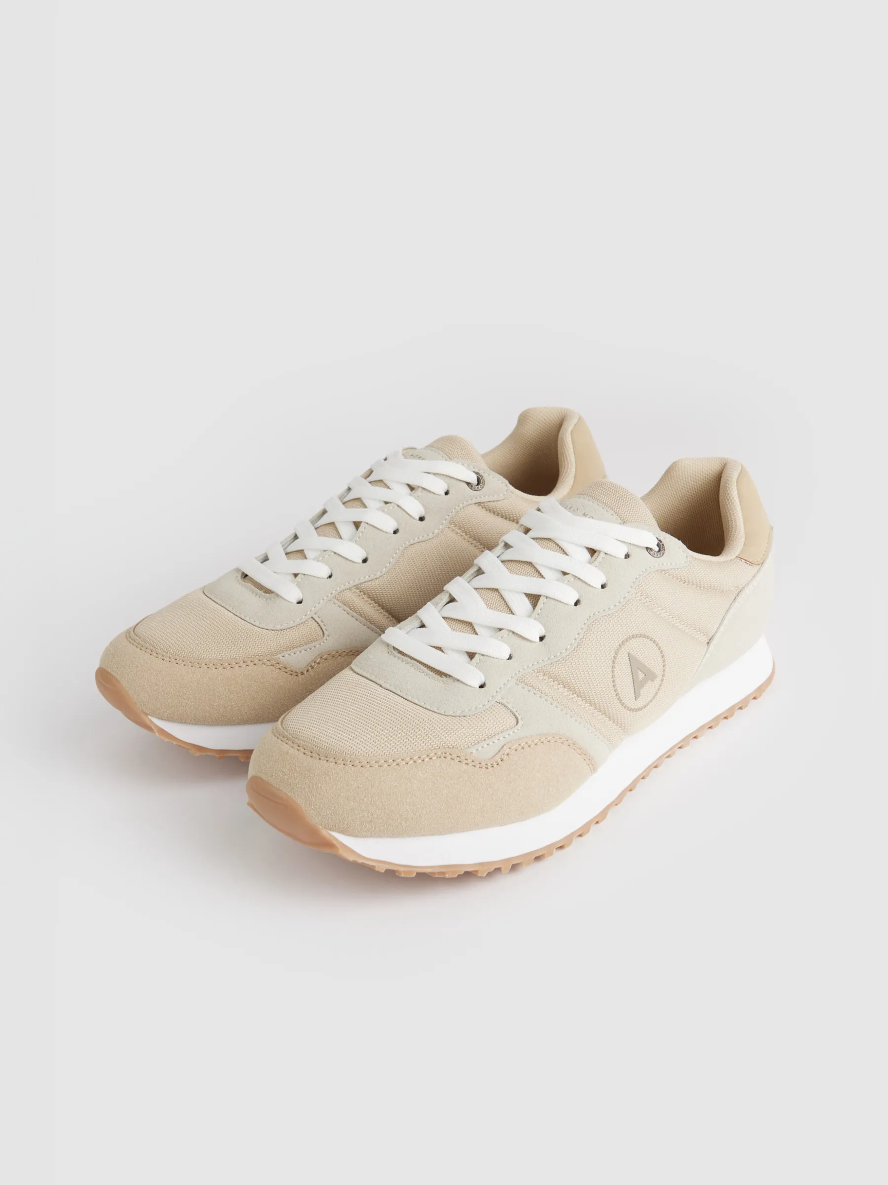 Discount SNEAKERS BRYAN Hombre Sneakers