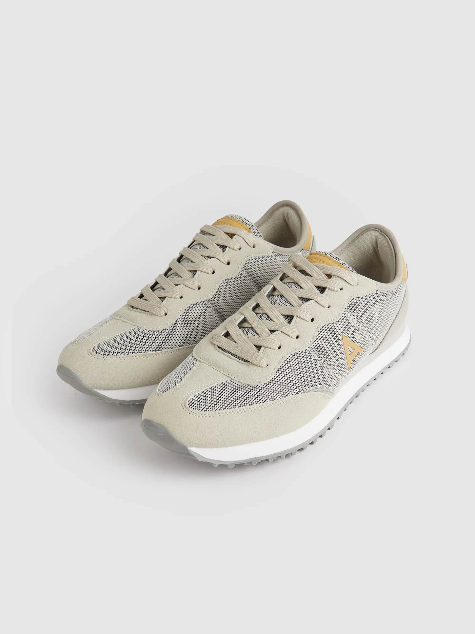 New SNEAKERS BUDI Hombre Sneakers
