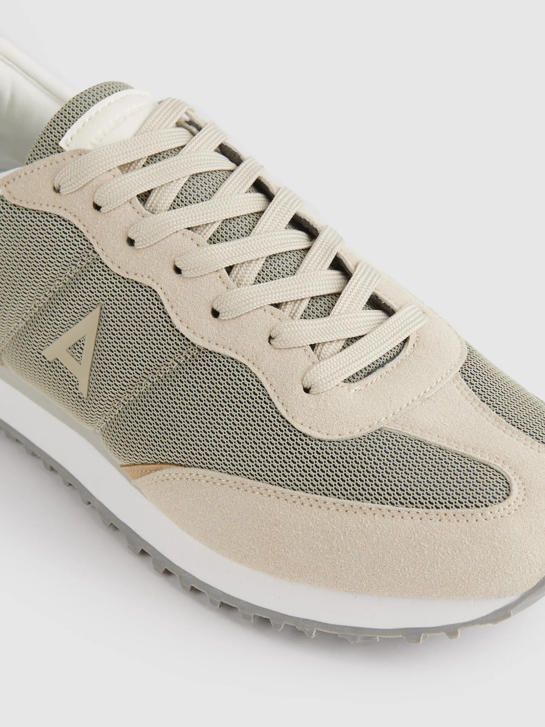 Online SNEAKERS BUDI Hombre Sneakers