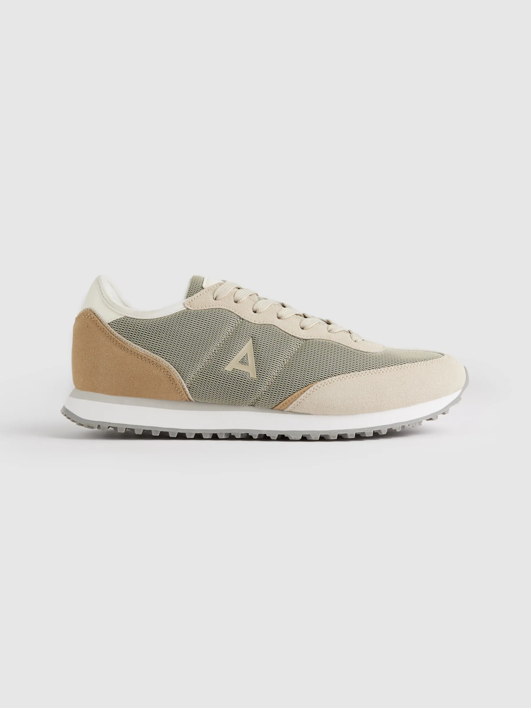 Online SNEAKERS BUDI Hombre Sneakers