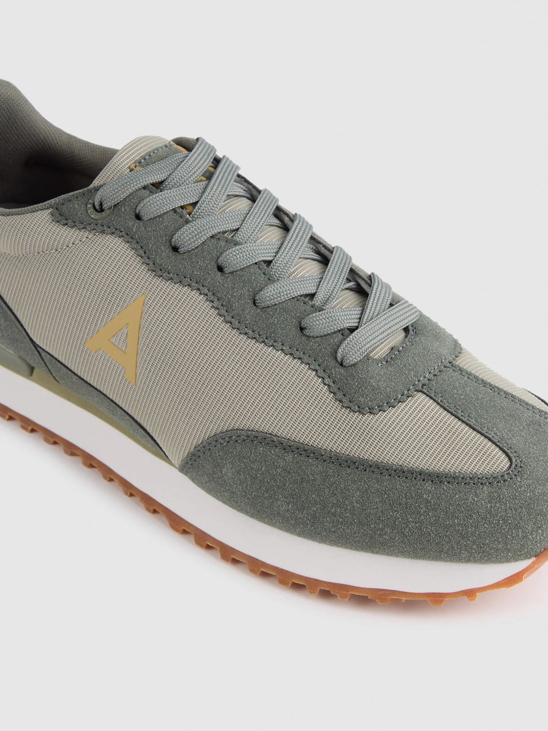 Clearance SNEAKERS CROSS Hombre Sneakers